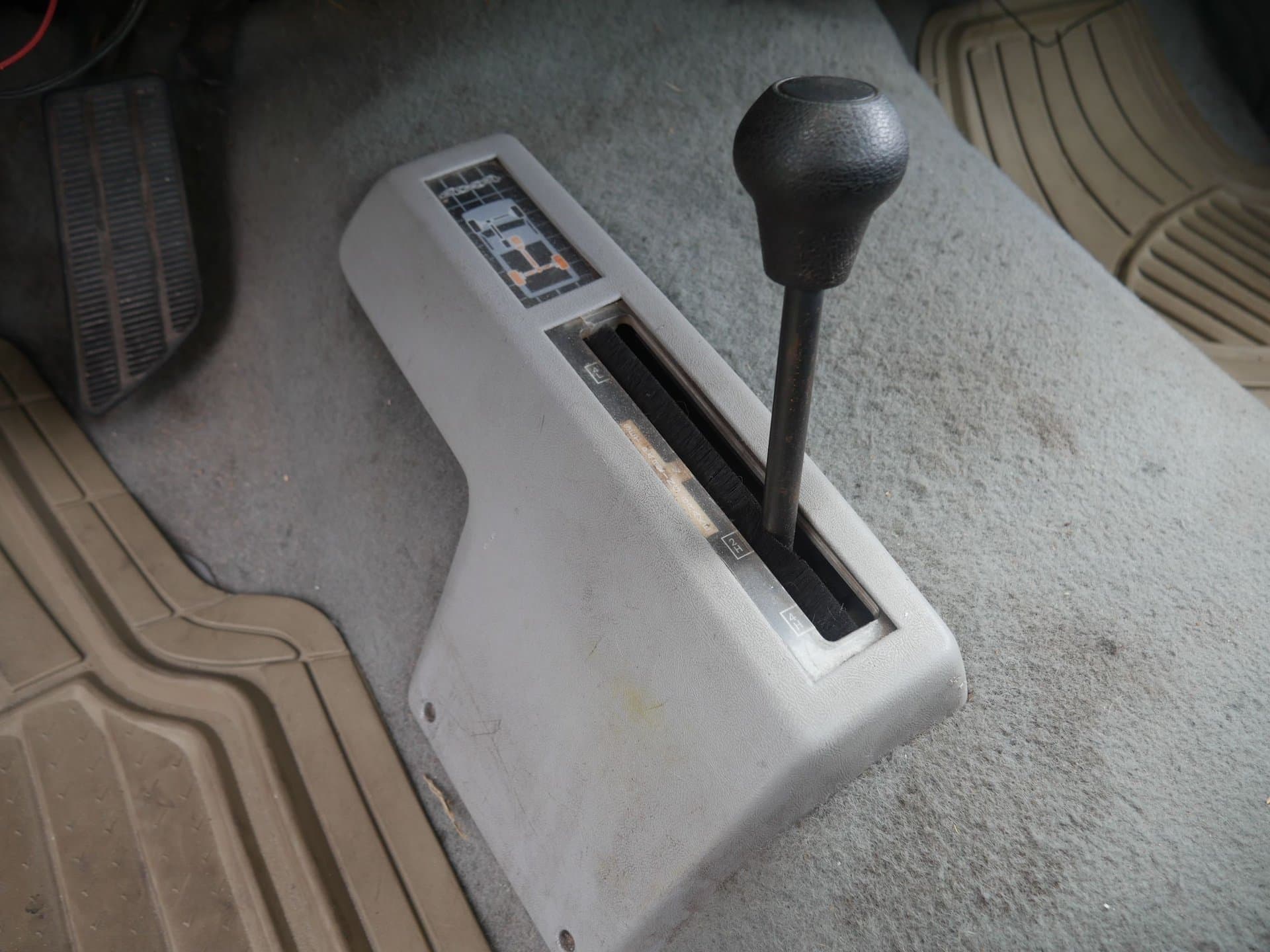 1991 Chevrolet C/K1500 Z71 4x4 thumbnail 20