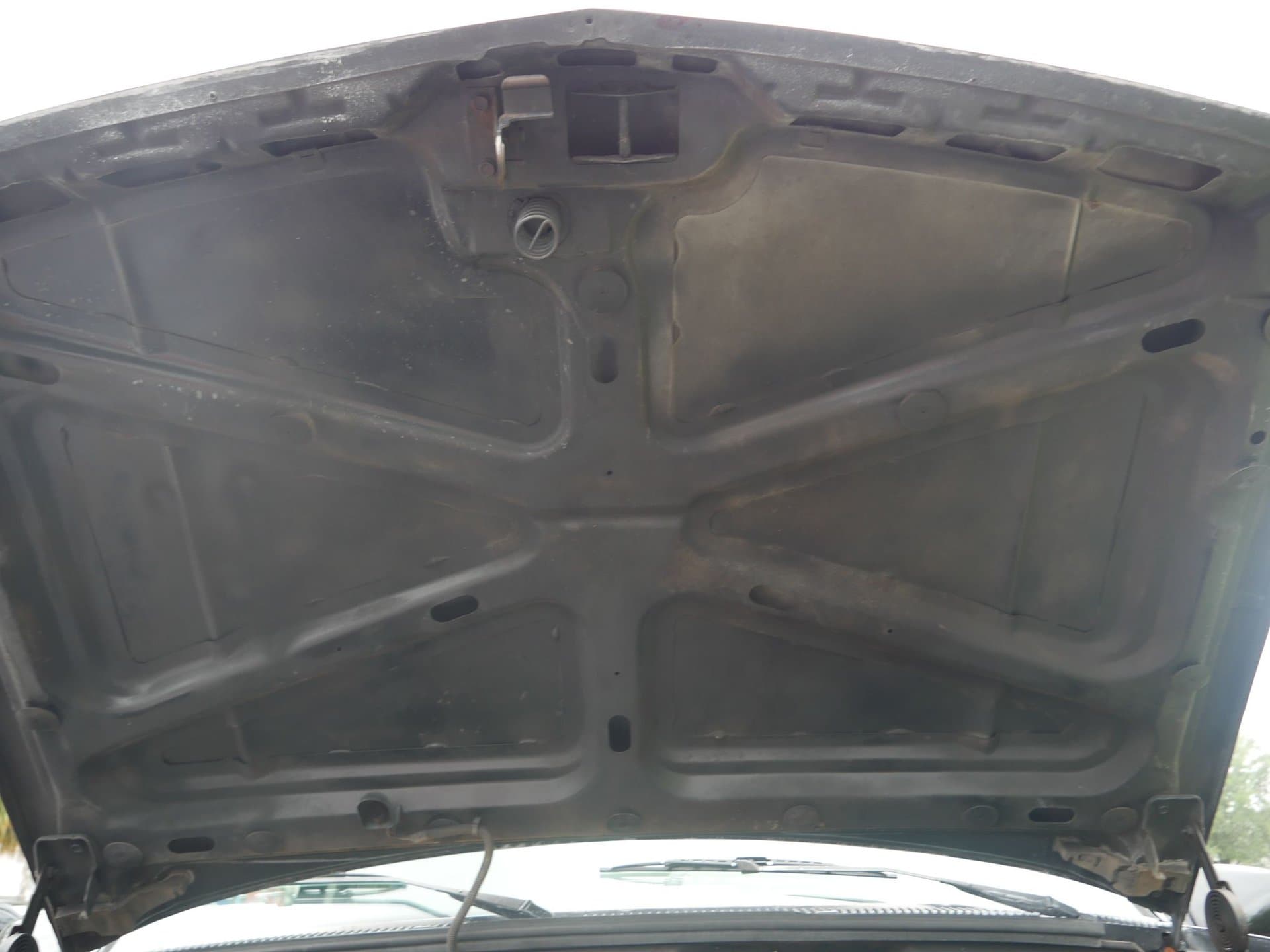 1991 Chevrolet C/K1500 Z71 4x4 thumbnail 24
