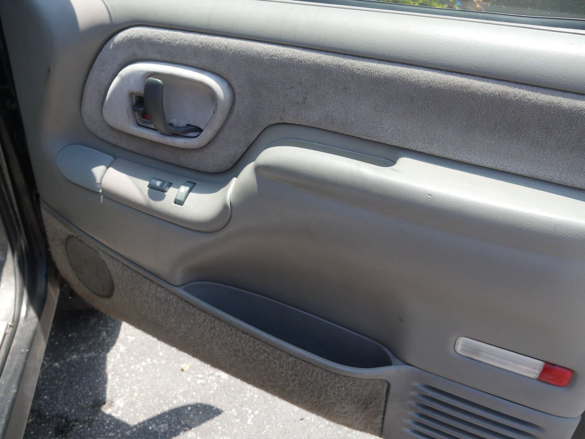1991 Chevrolet C/K1500 Z71 4x4 thumbnail 22
