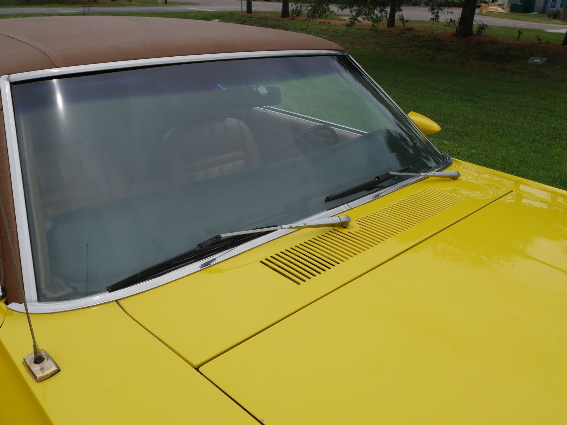 1969 Mercury Cougar XR-7 thumbnail 15