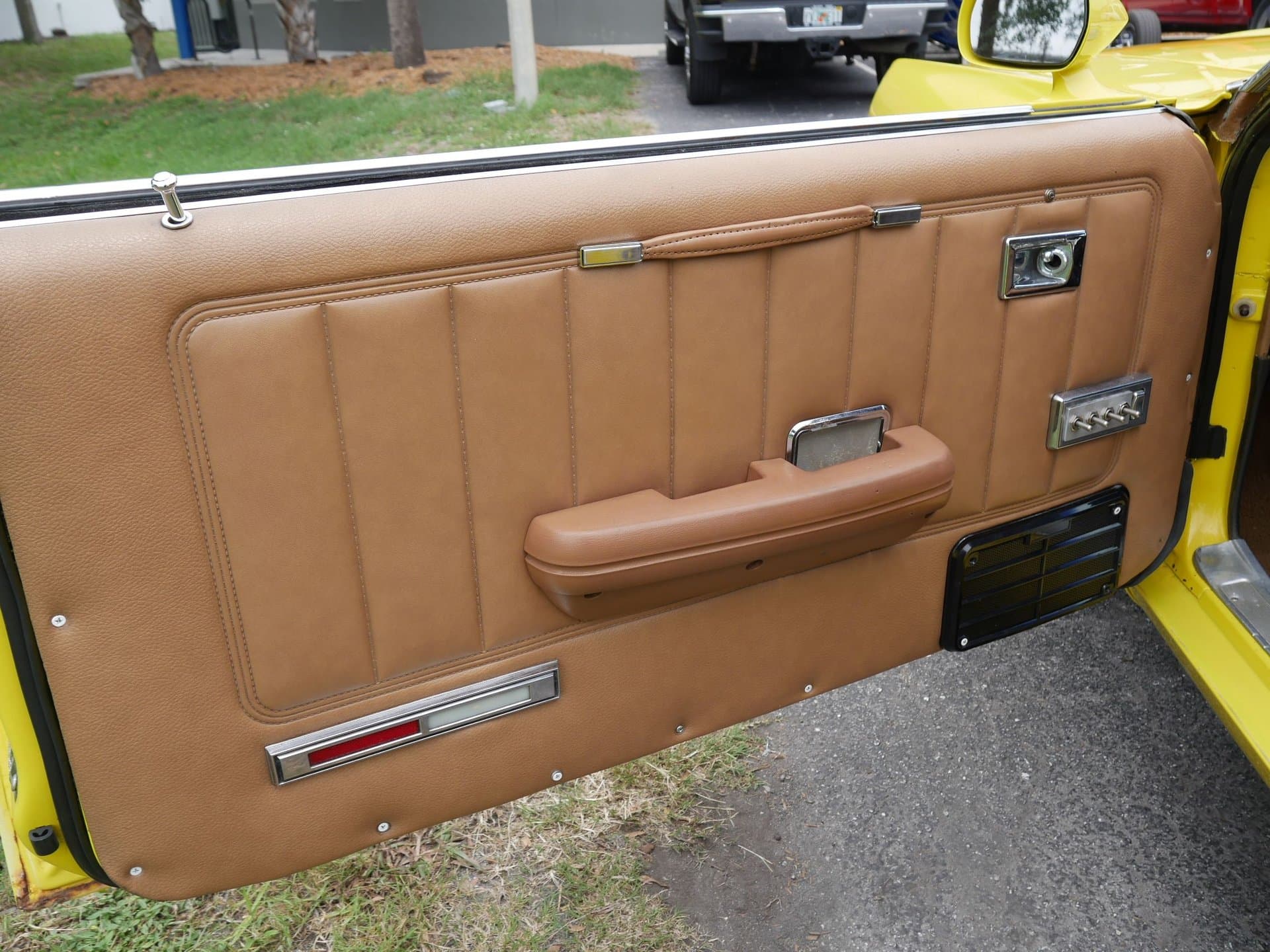 1969 Mercury Cougar XR-7 thumbnail 16