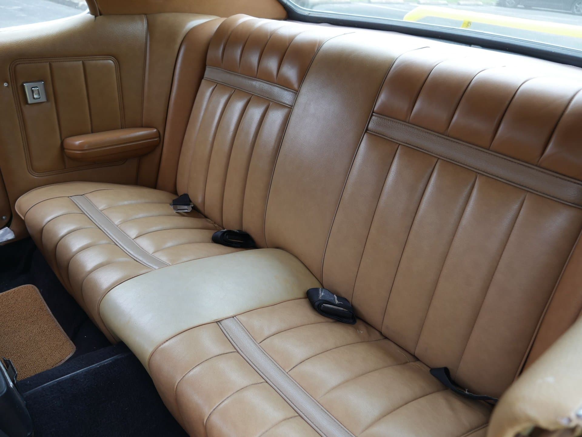 1969 Mercury Cougar XR-7 thumbnail 19
