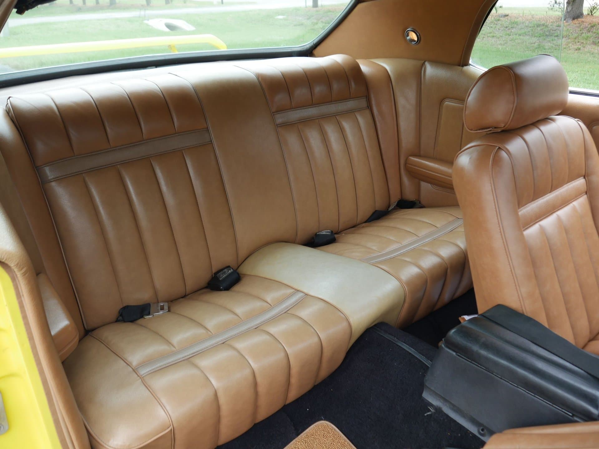 1969 Mercury Cougar XR-7 thumbnail 21