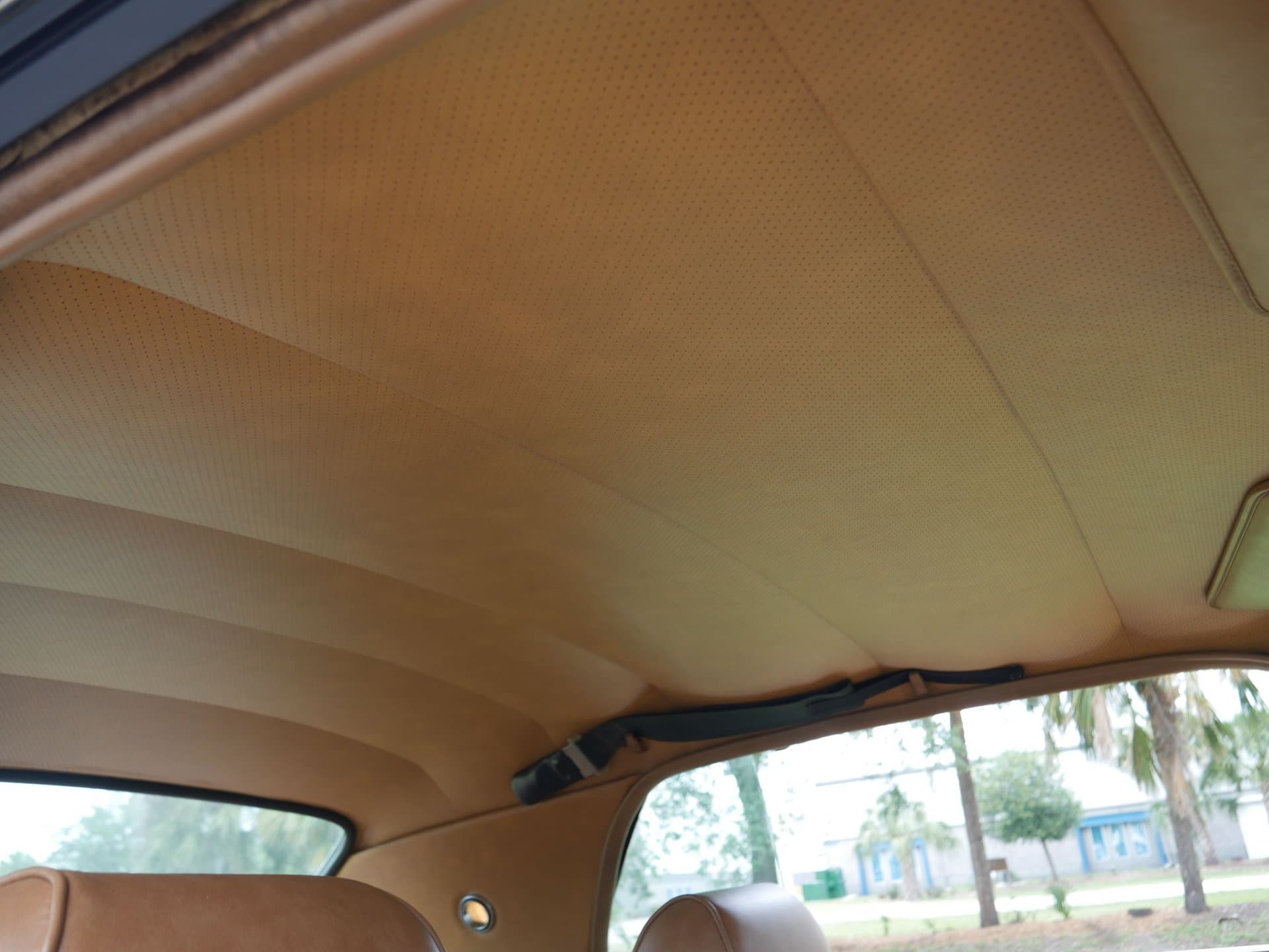 1969 Mercury Cougar XR-7 thumbnail 21