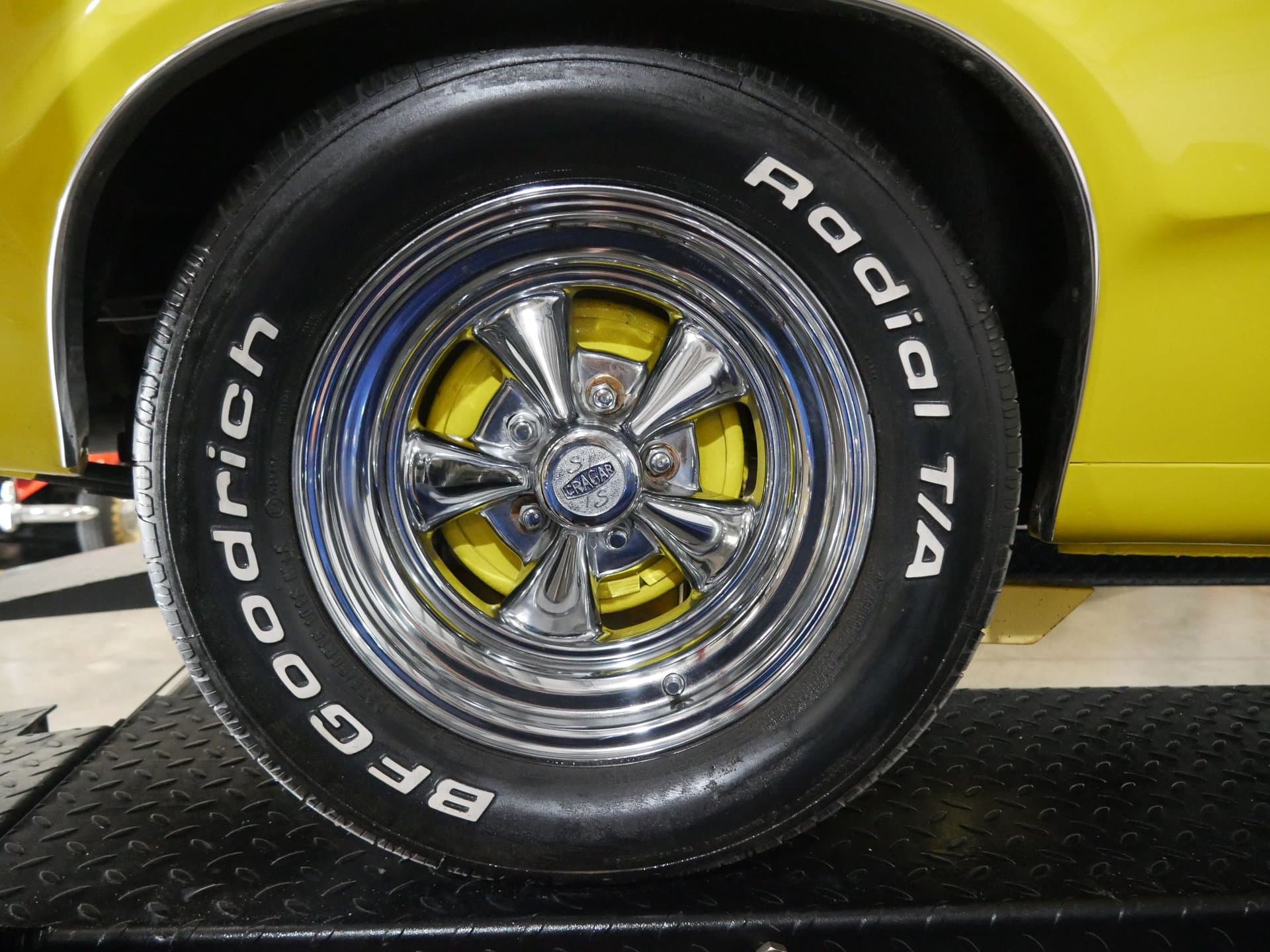 1969 Mercury Cougar XR-7 thumbnail 27