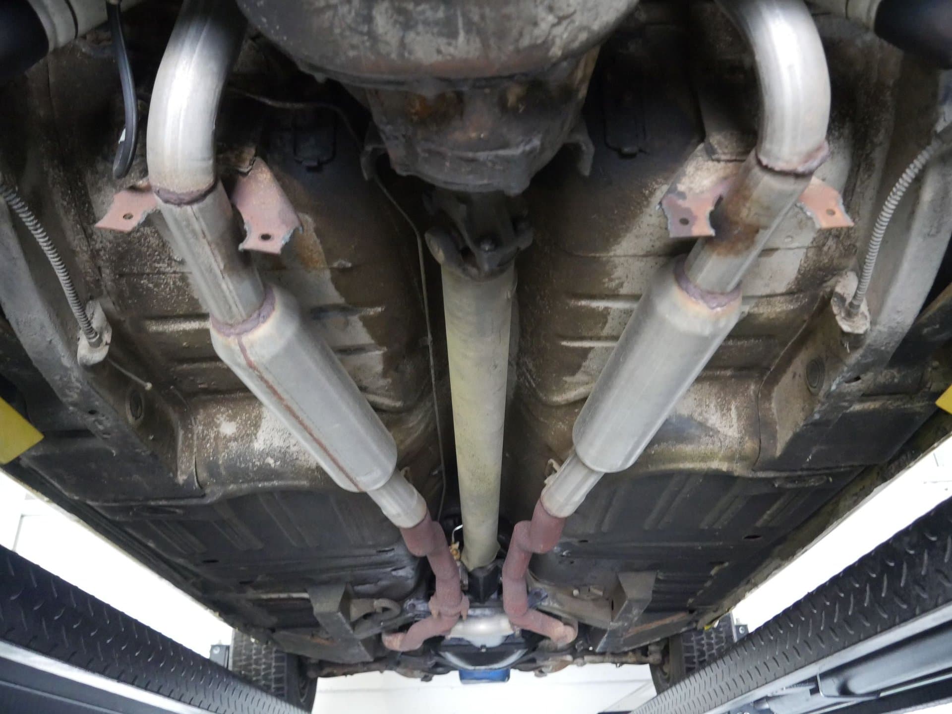 1969 Mercury Cougar XR-7 thumbnail 3