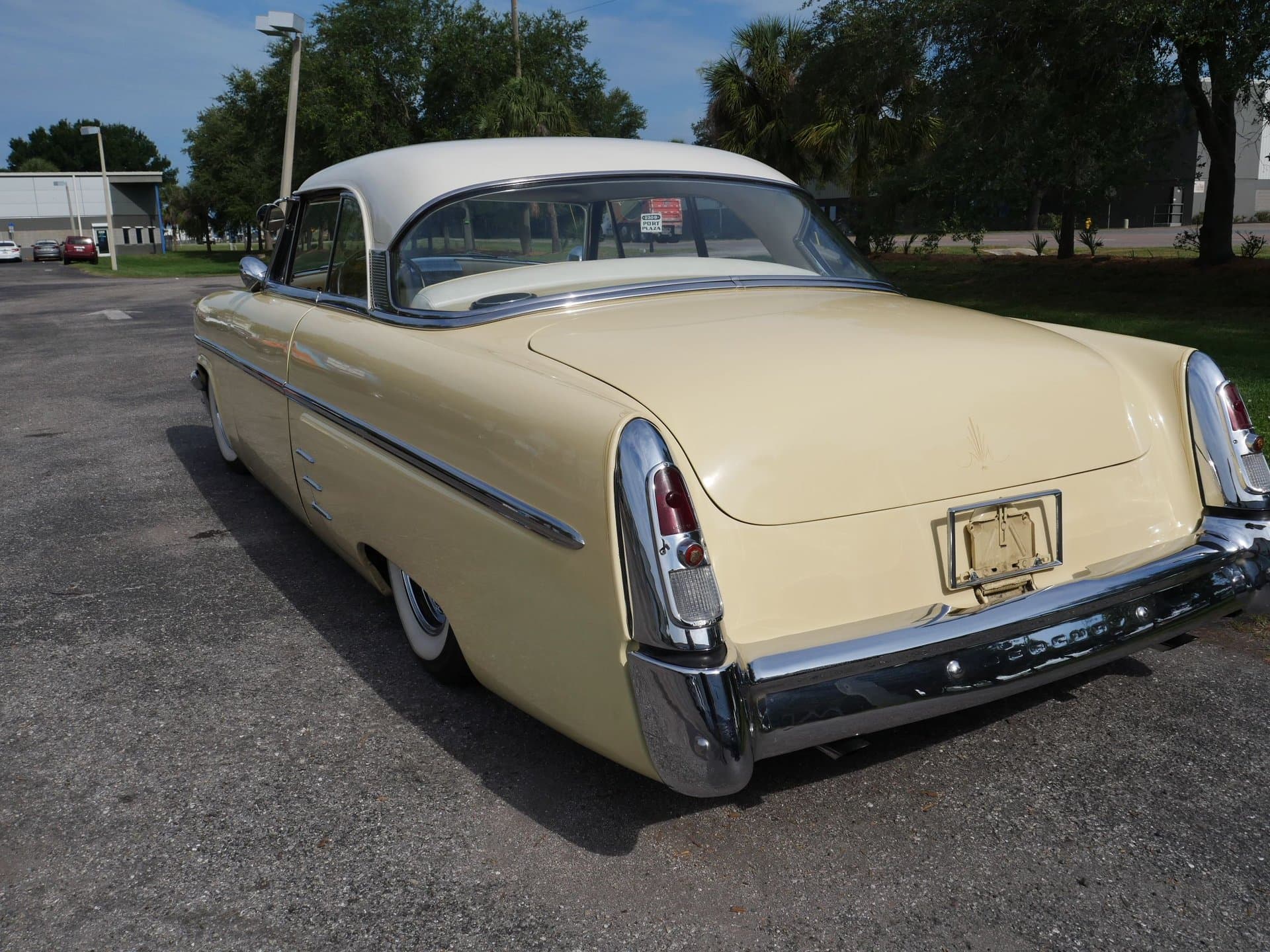 1953 Mercury Monterey thumbnail 6