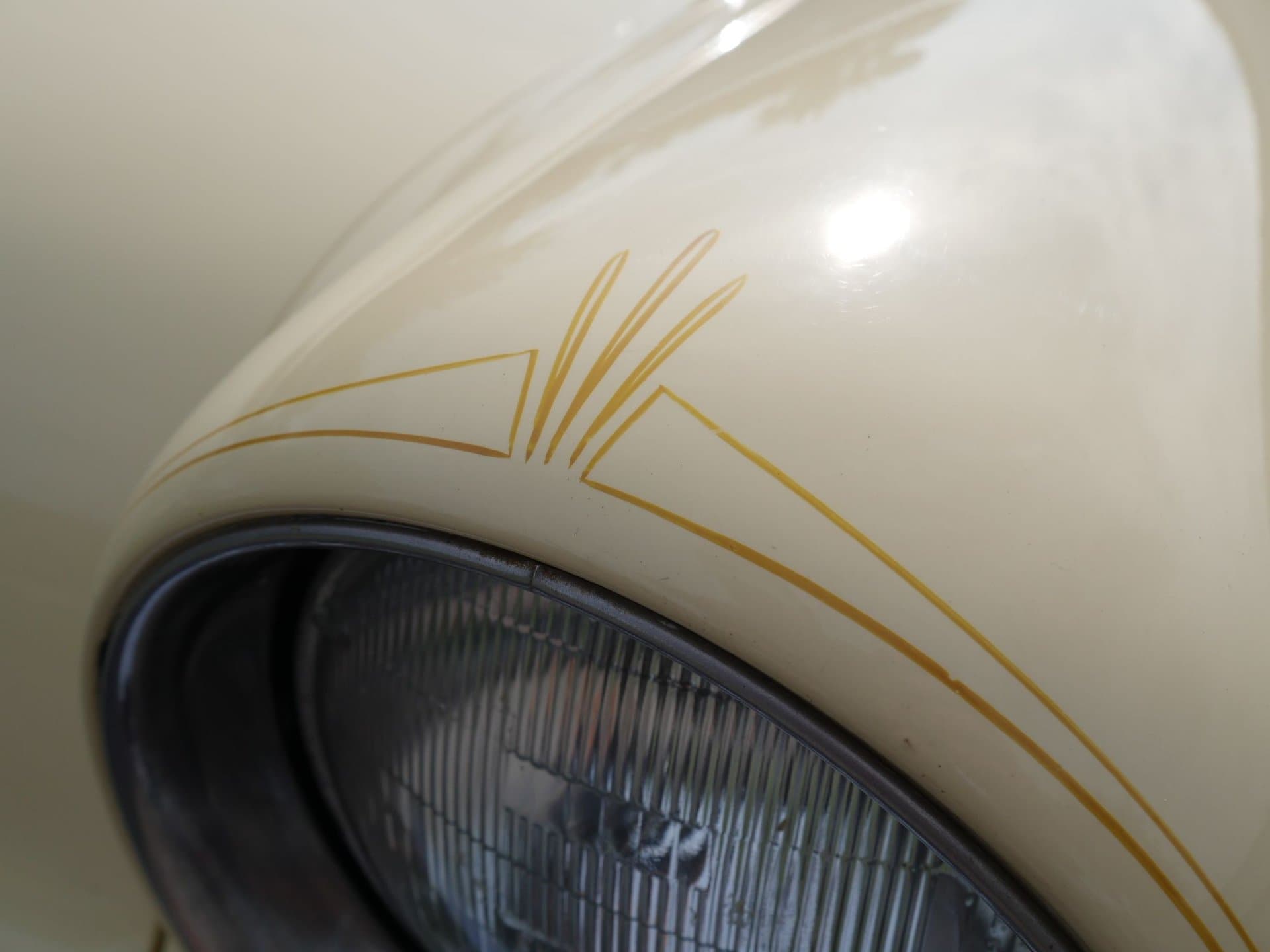 1953 Mercury Monterey thumbnail 8