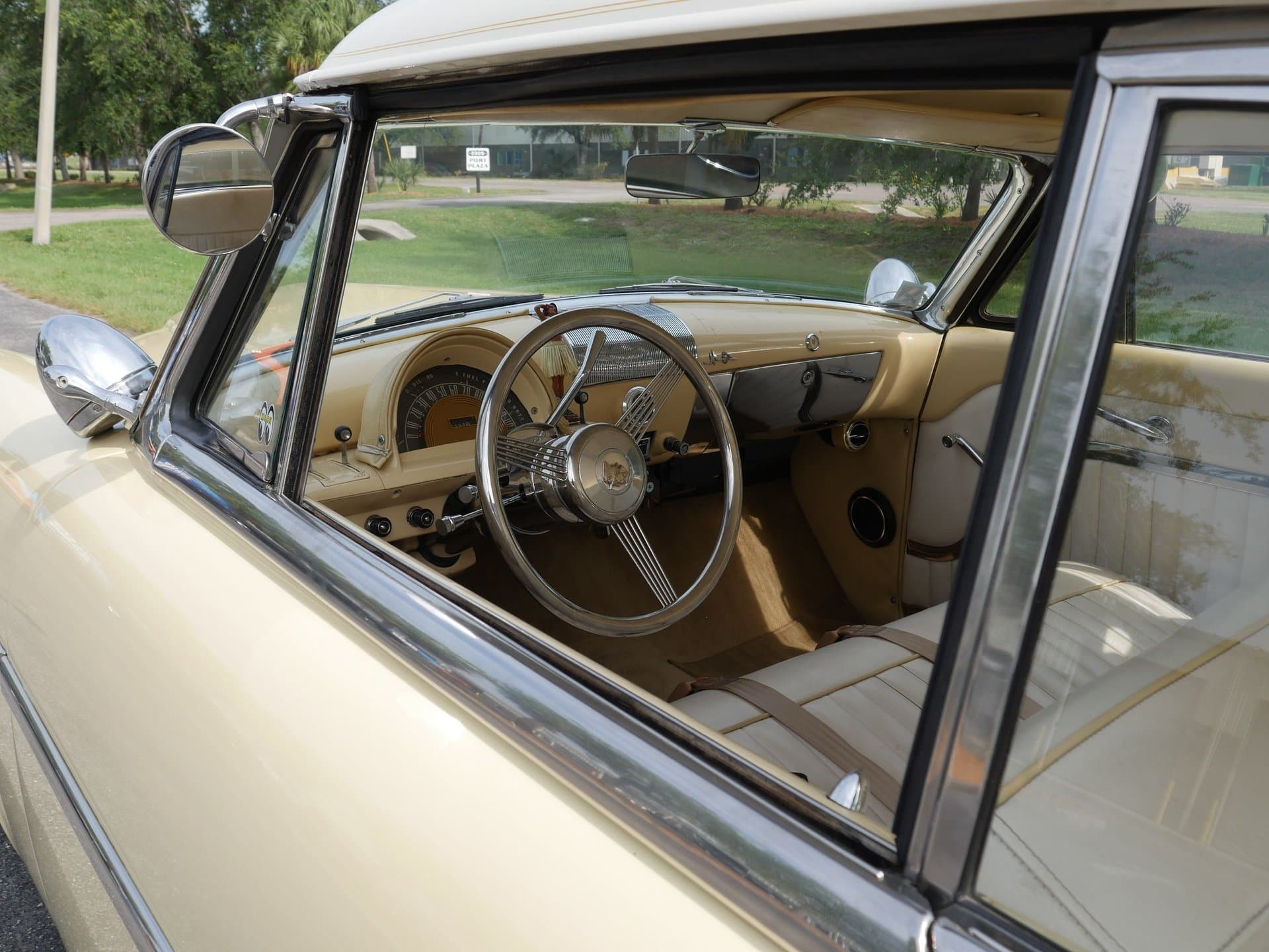 1953 Mercury Monterey thumbnail 7