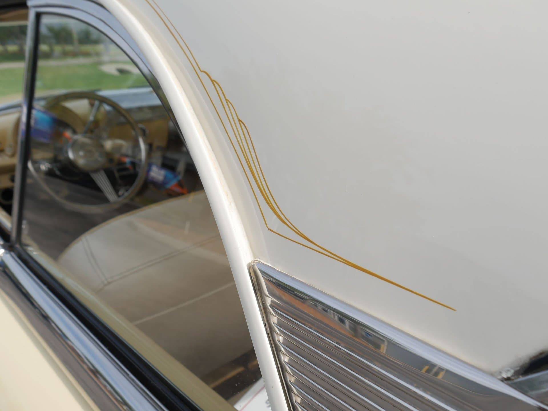 1953 Mercury Monterey thumbnail 9