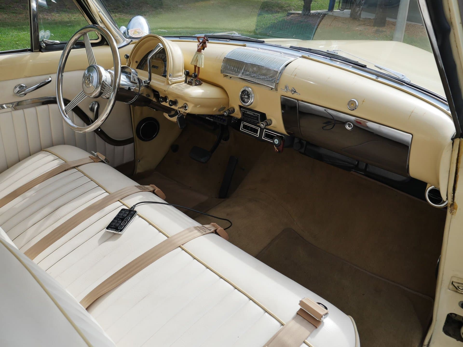 1953 Mercury Monterey thumbnail 20