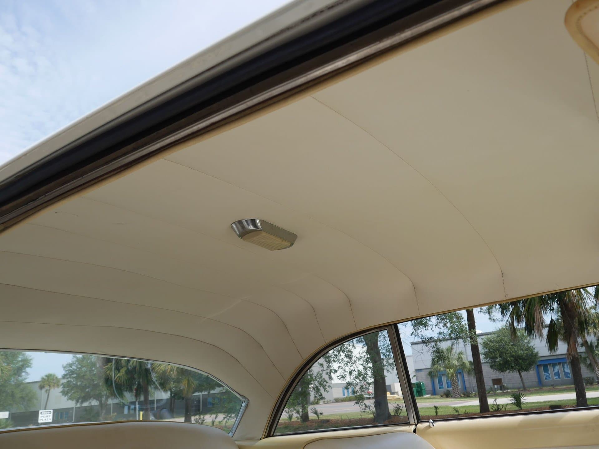 1953 Mercury Monterey thumbnail 21