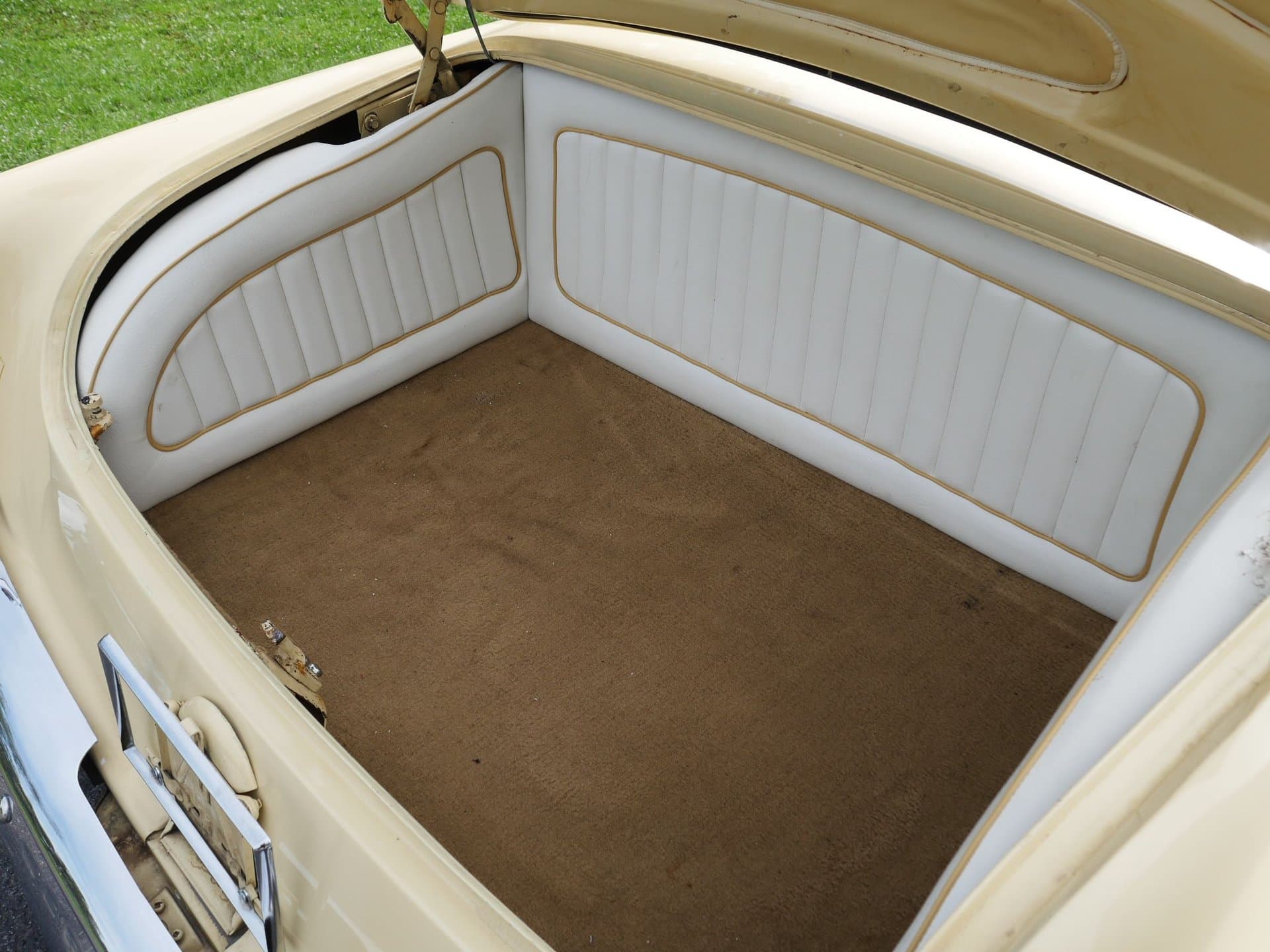 1953 Mercury Monterey thumbnail 24