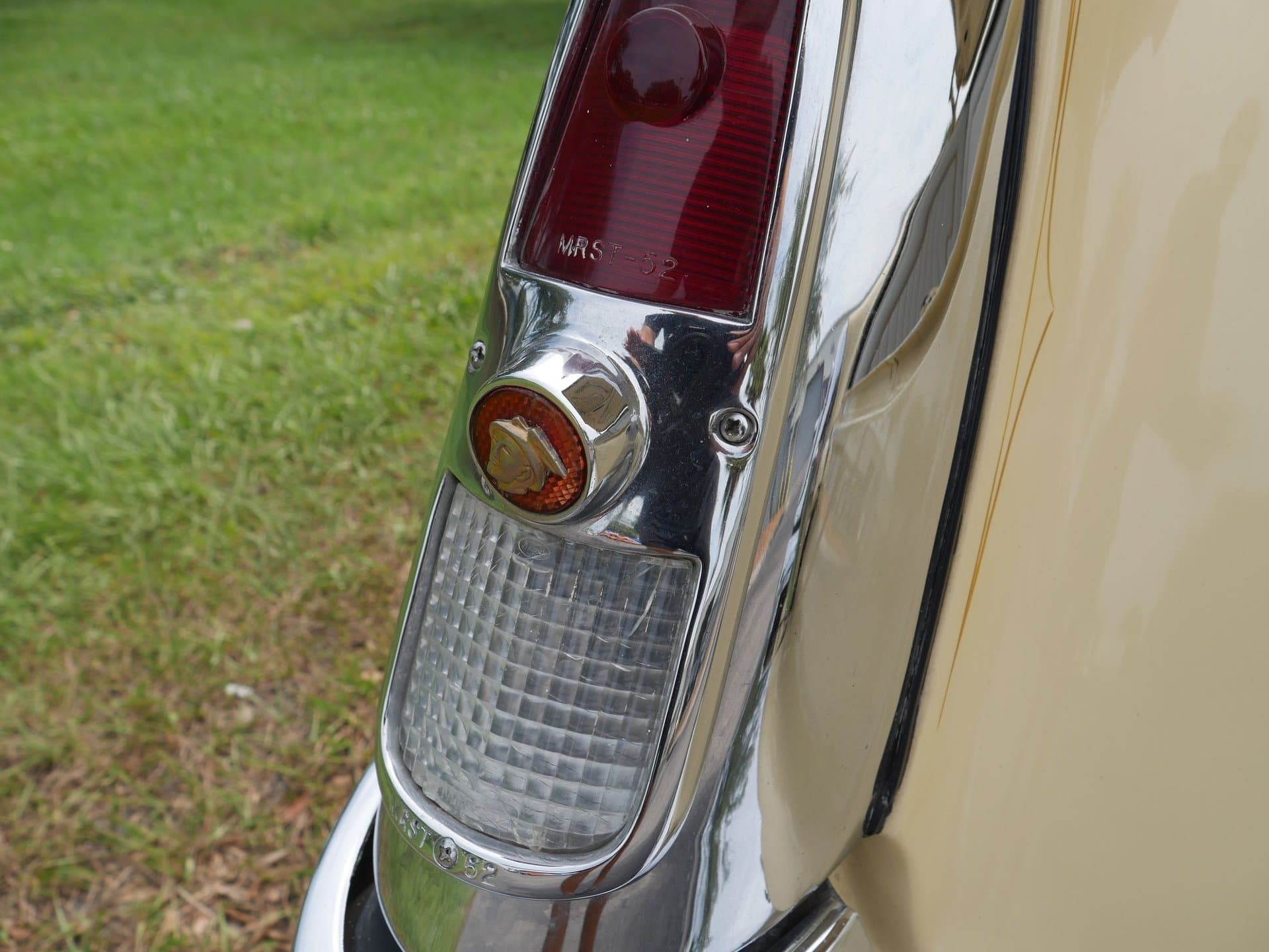 1953 Mercury Monterey thumbnail 25