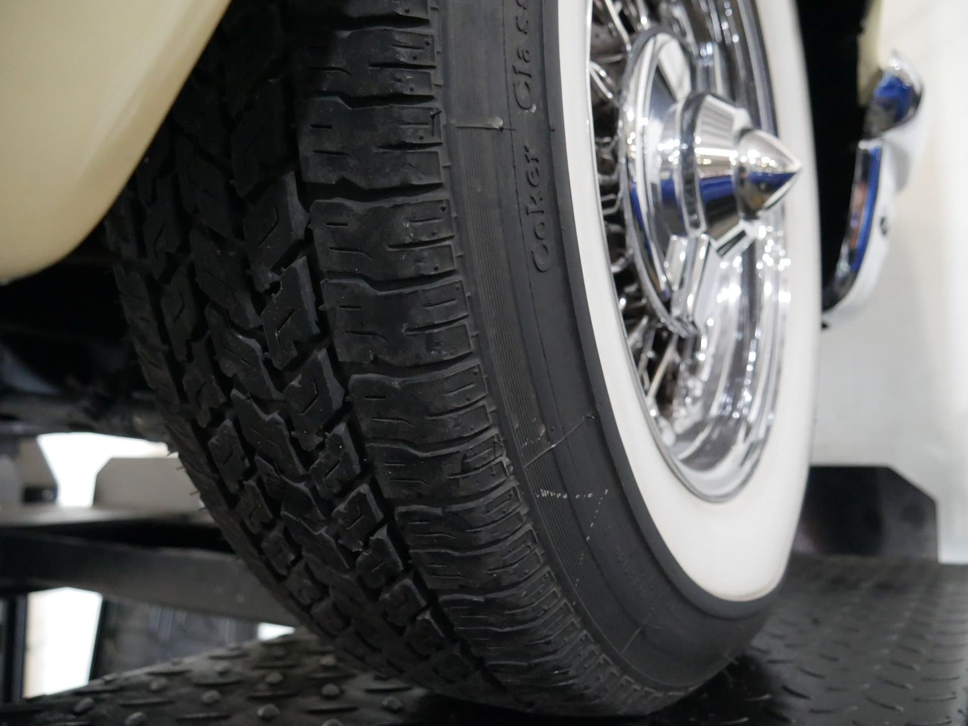 1953 Mercury Monterey thumbnail 26