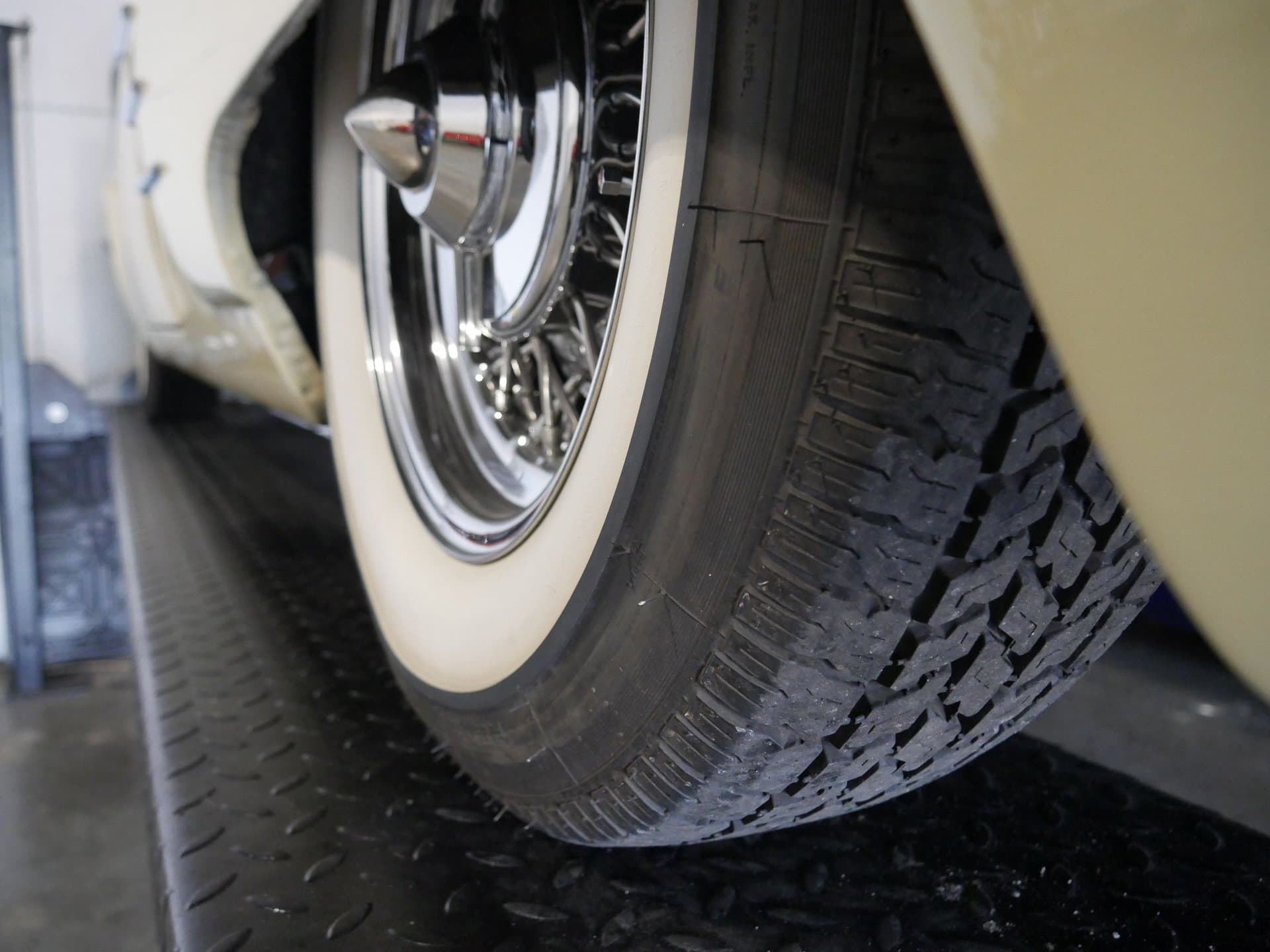 1953 Mercury Monterey thumbnail 27