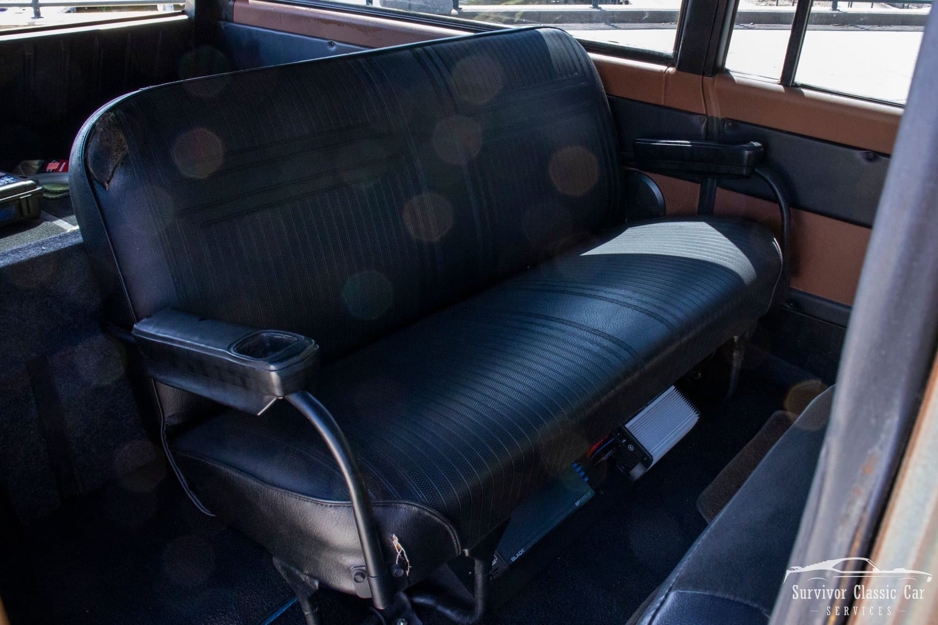 1968 Chevrolet Suburban thumbnail 4