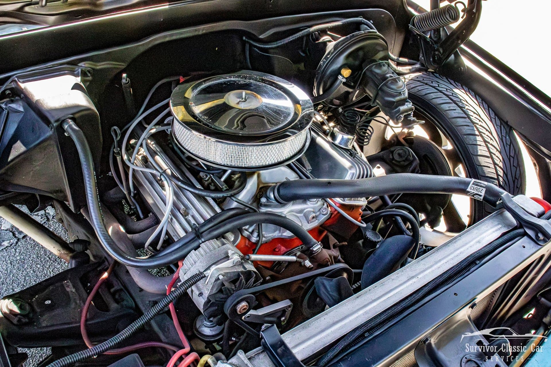 1968 Chevrolet Suburban thumbnail 17