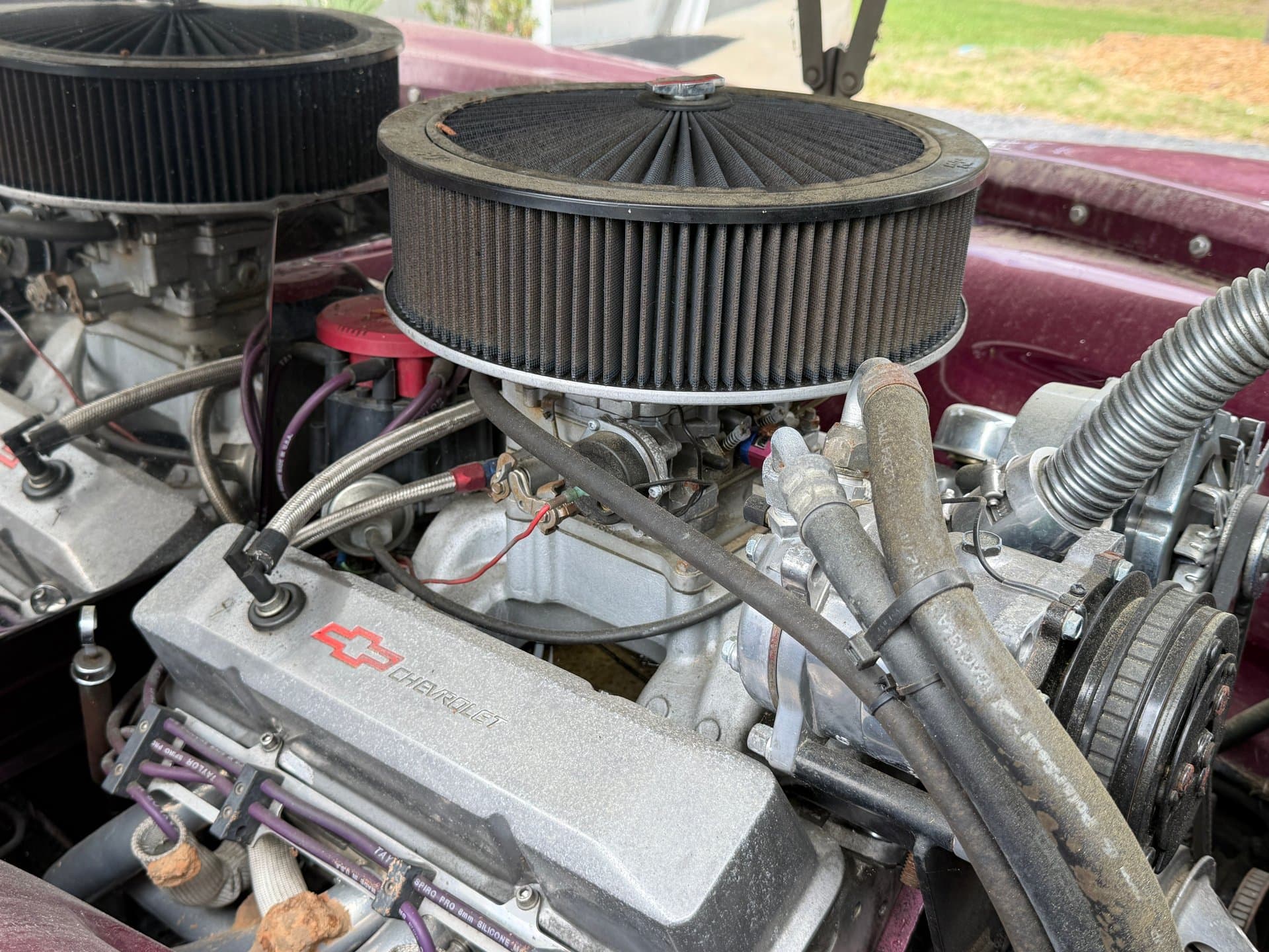 1952 GMC 3100 thumbnail 6