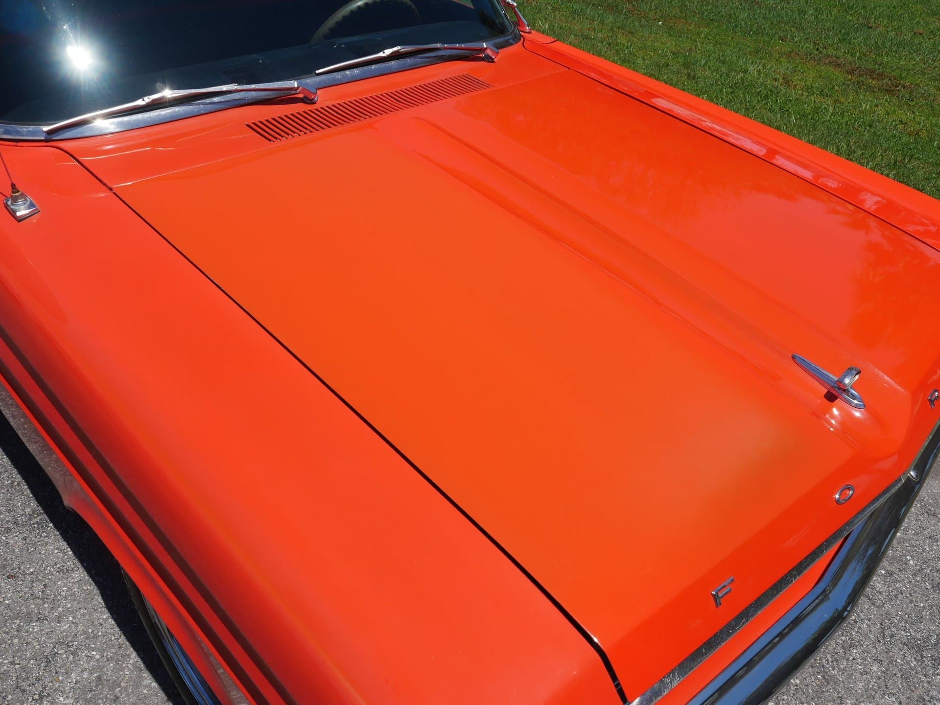 1964 Ford Falcon Wagon thumbnail 14
