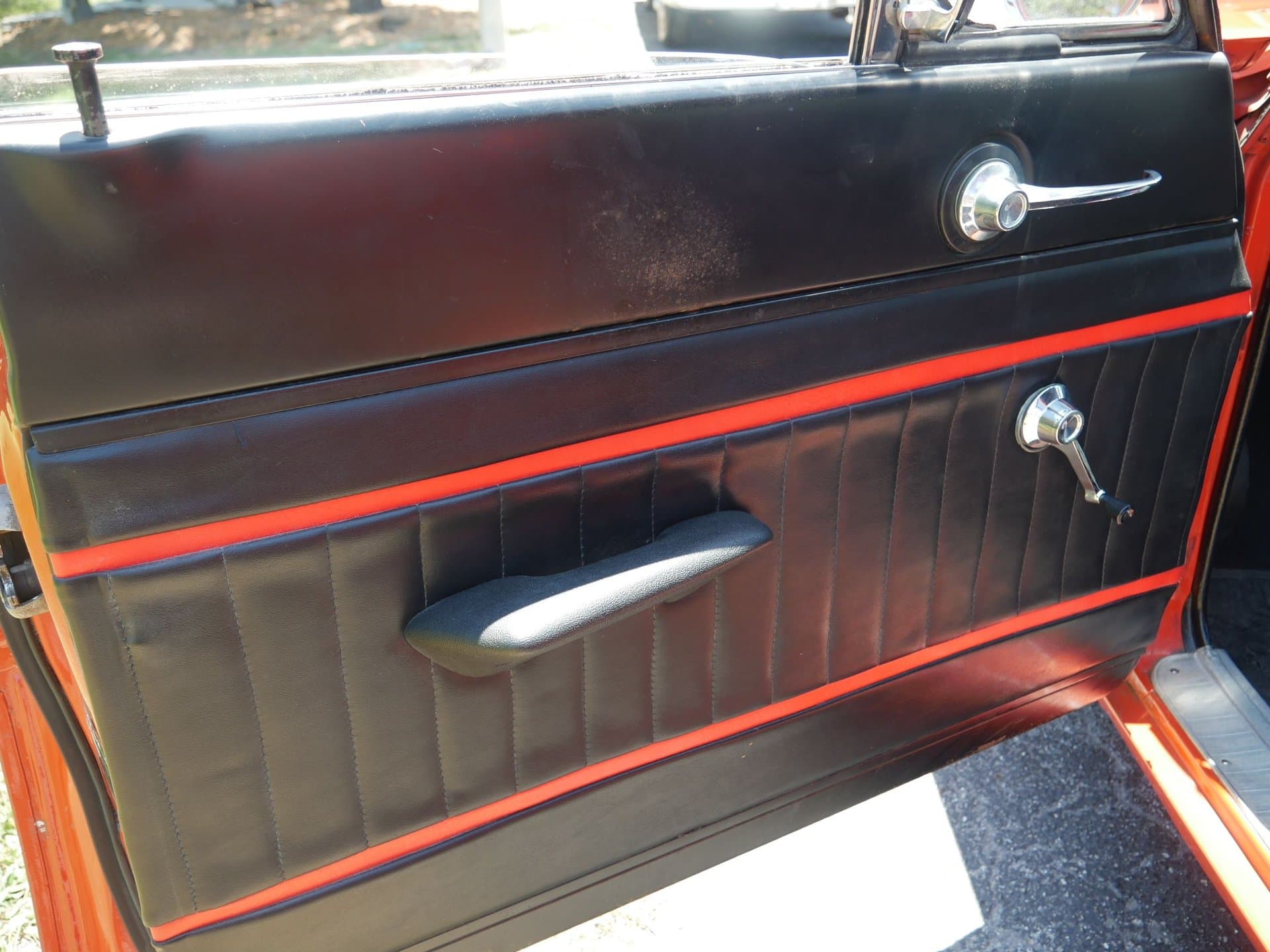 1964 Ford Falcon Wagon thumbnail 15