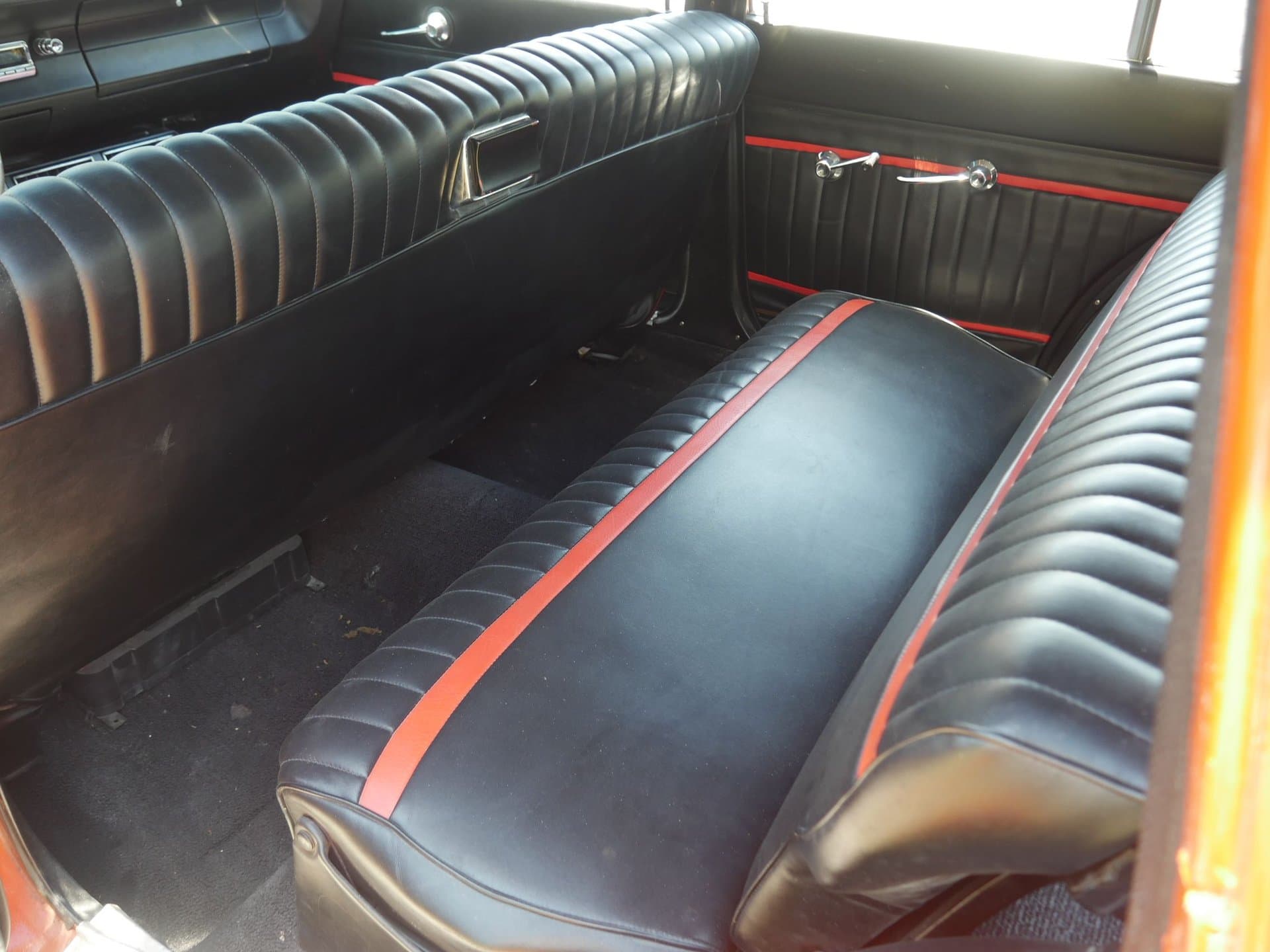 1964 Ford Falcon Wagon thumbnail 3