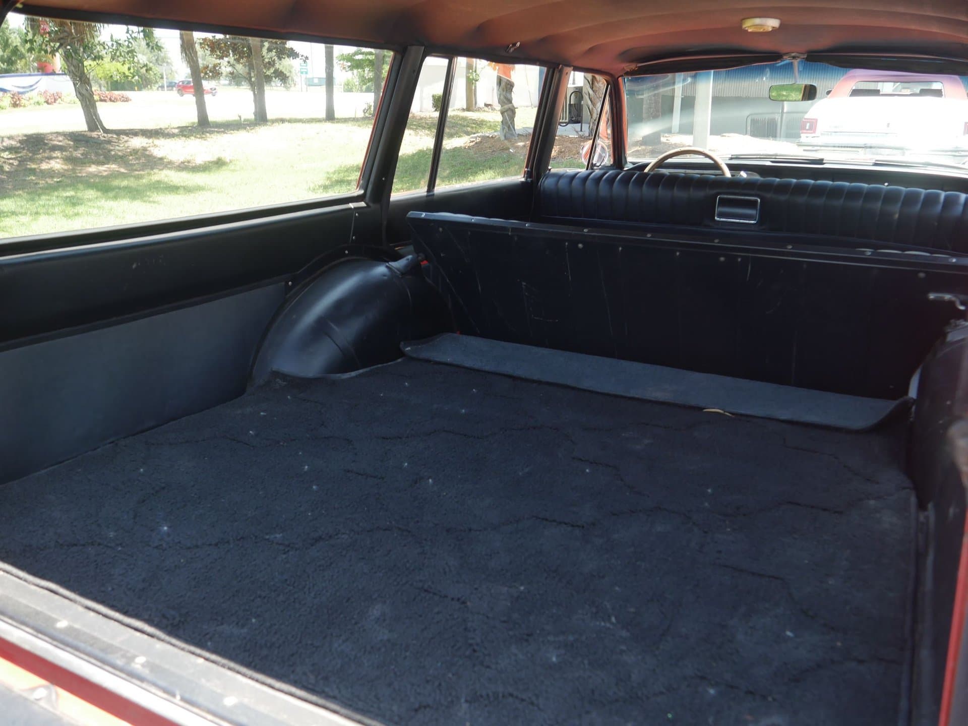 1964 Ford Falcon Wagon thumbnail 18