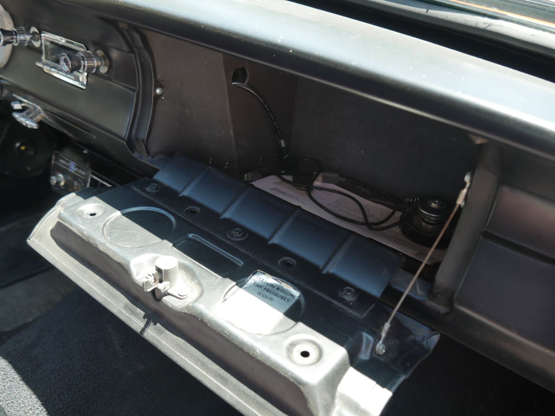 1964 Ford Falcon Wagon thumbnail 20