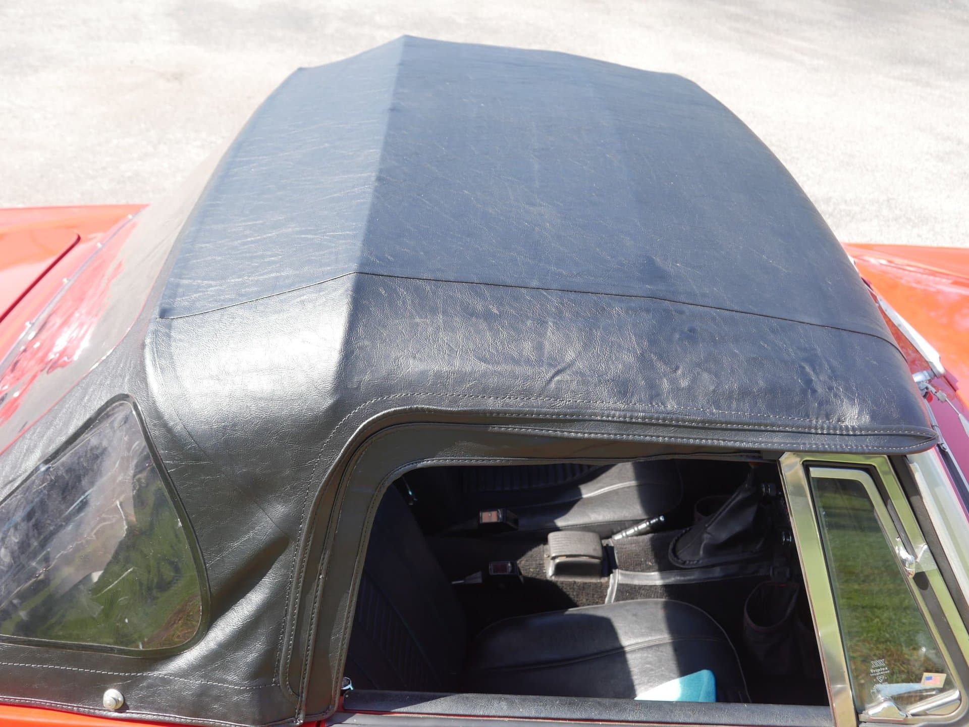 1977 MG Midget thumbnail 23