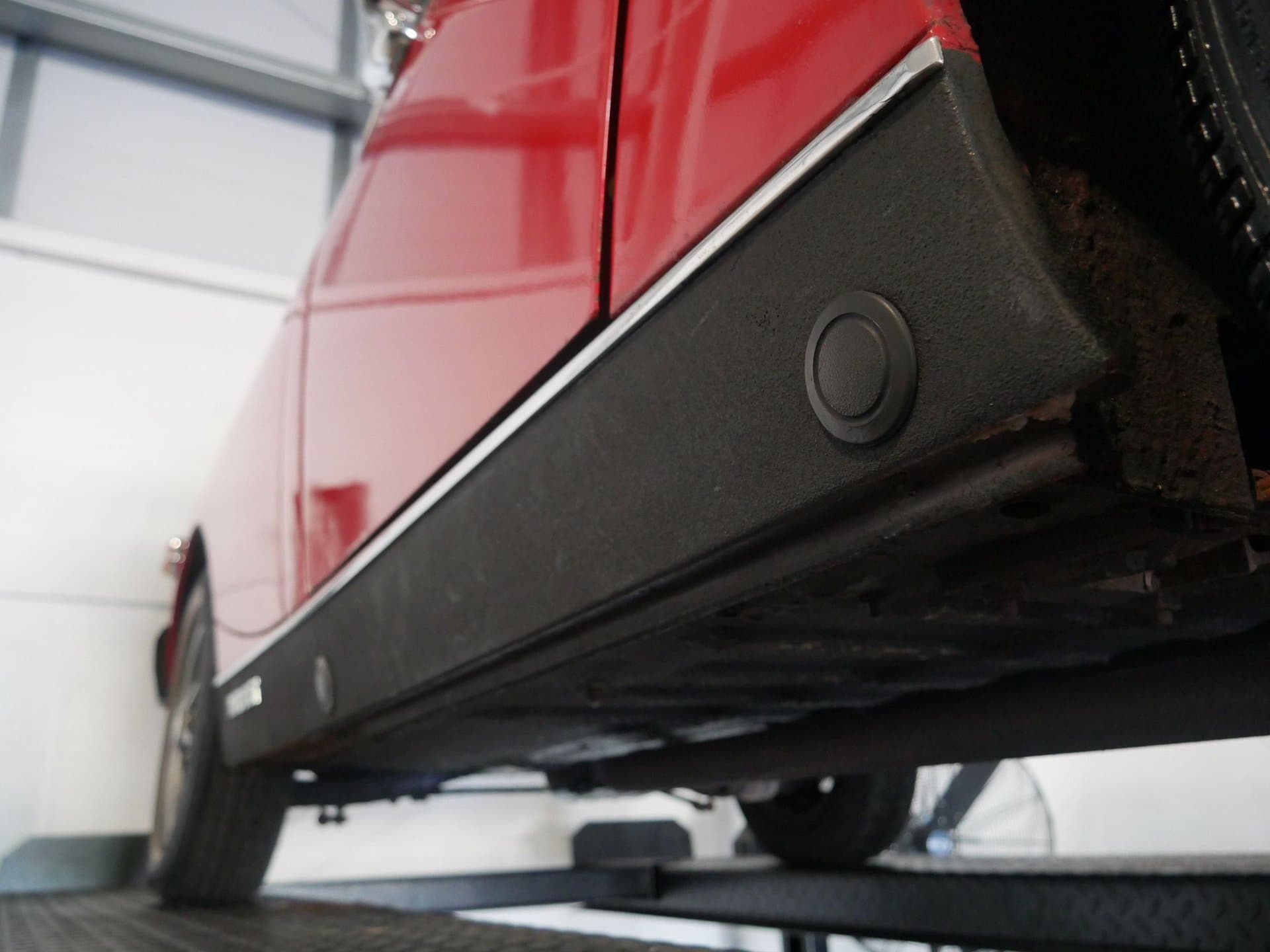 1977 MG Midget thumbnail 28