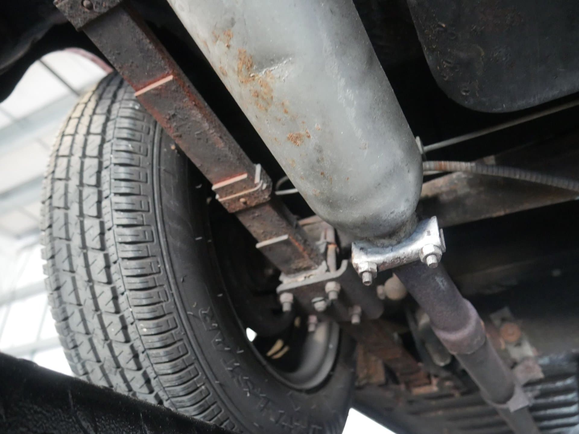 1977 MG Midget thumbnail 29