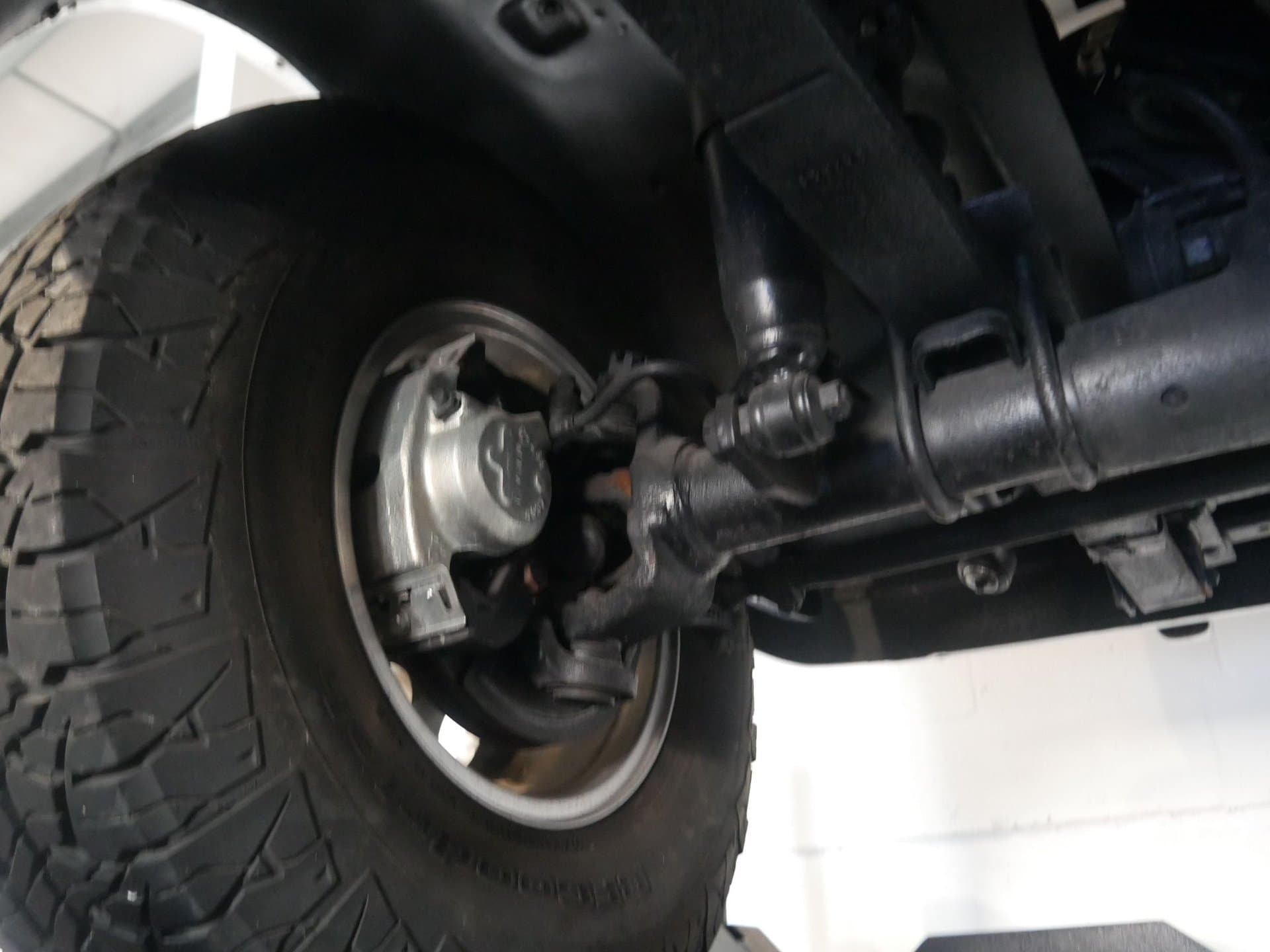 1988 Dodge Ramcharger 4x4 thumbnail 29