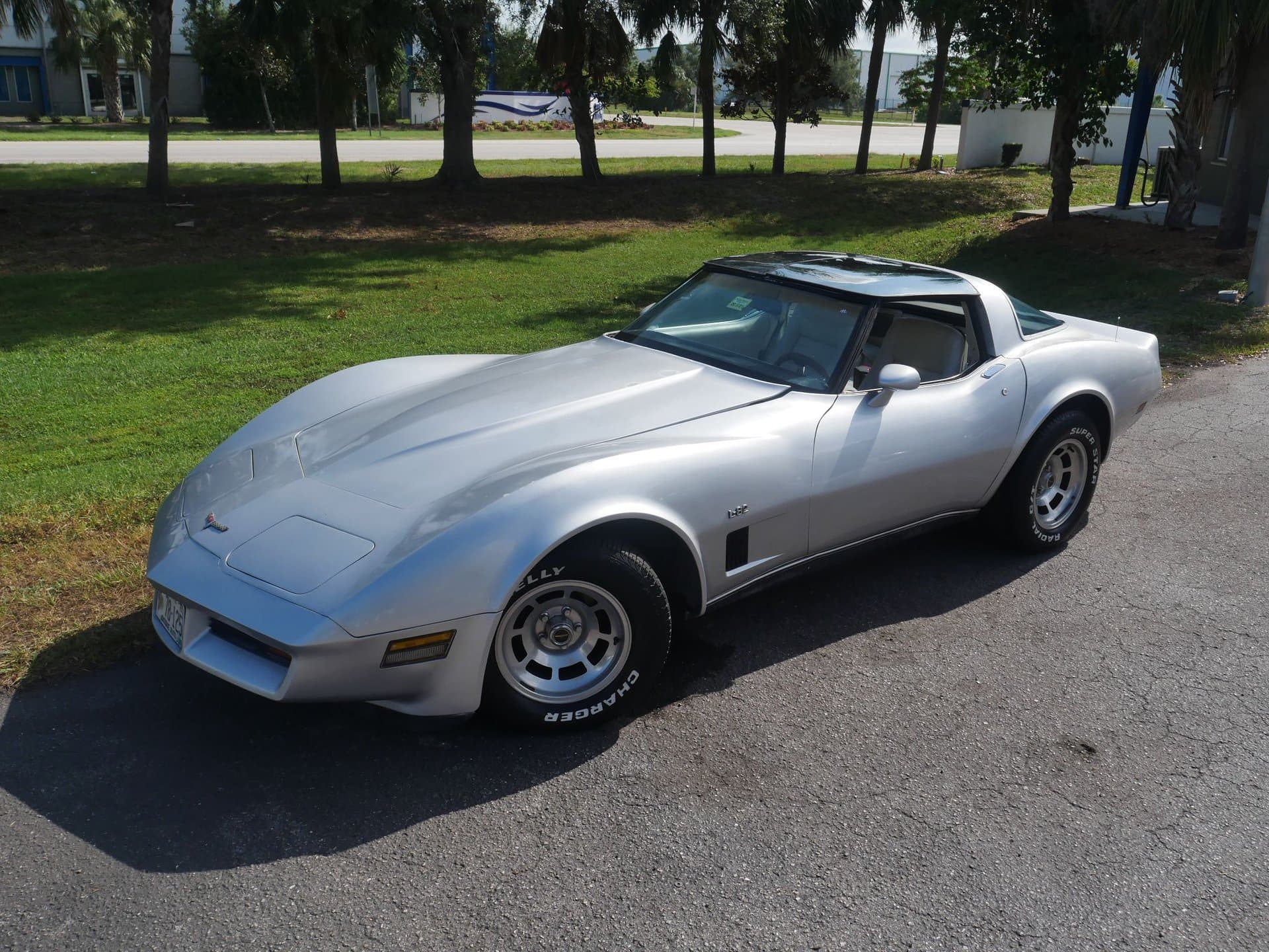 1980 Chevrolet Corvette thumbnail 5