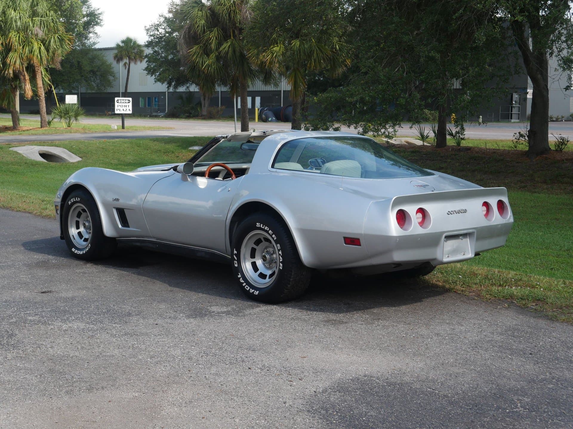 1980 Chevrolet Corvette thumbnail 7