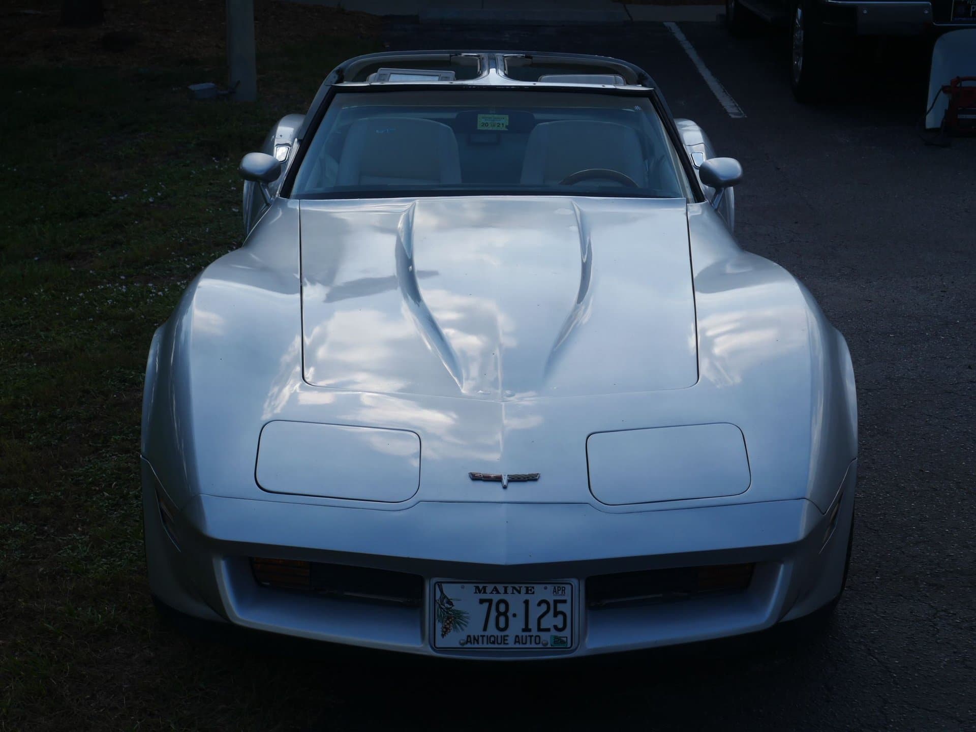 1980 Chevrolet Corvette thumbnail 9