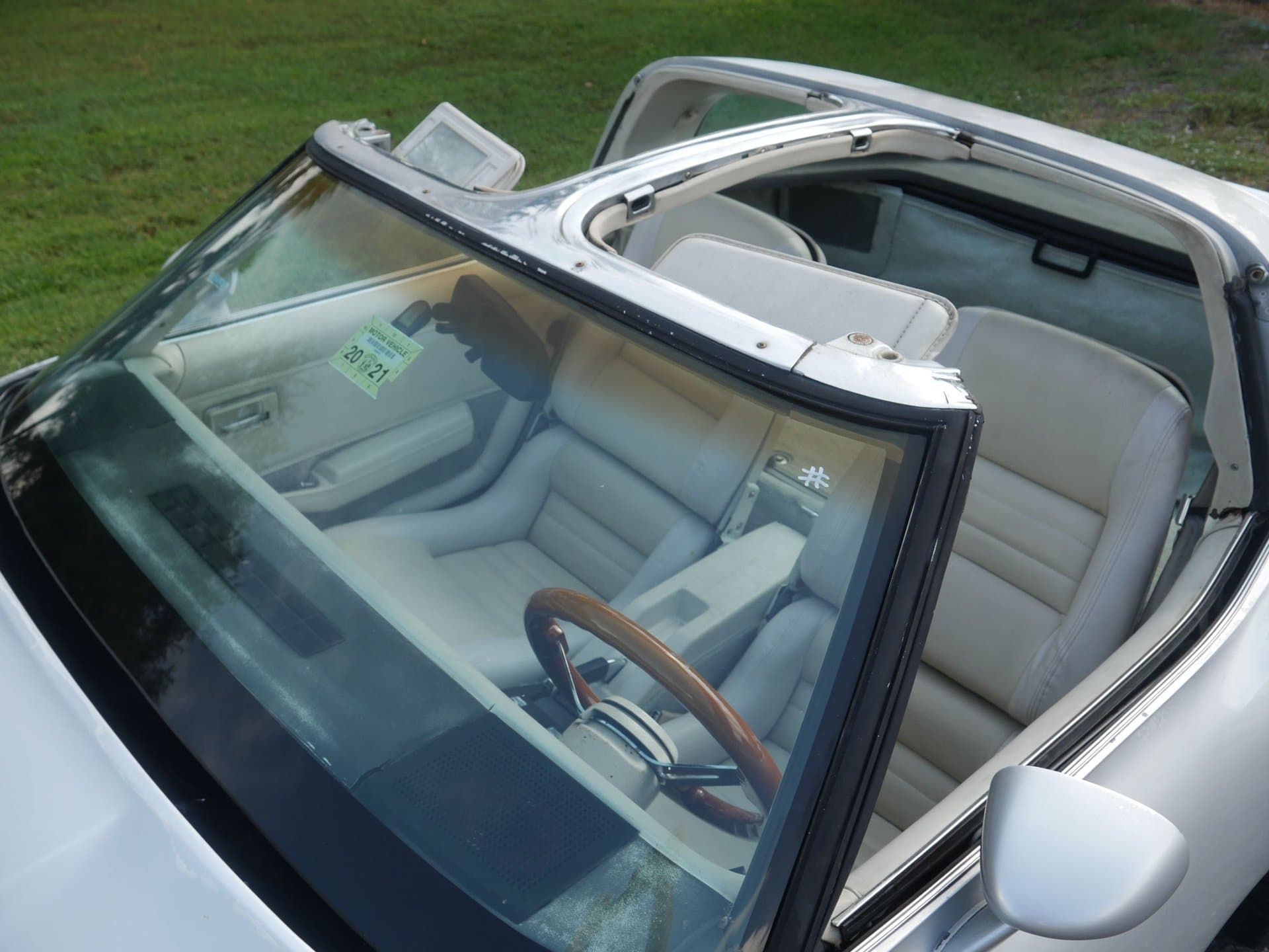 1980 Chevrolet Corvette thumbnail 10