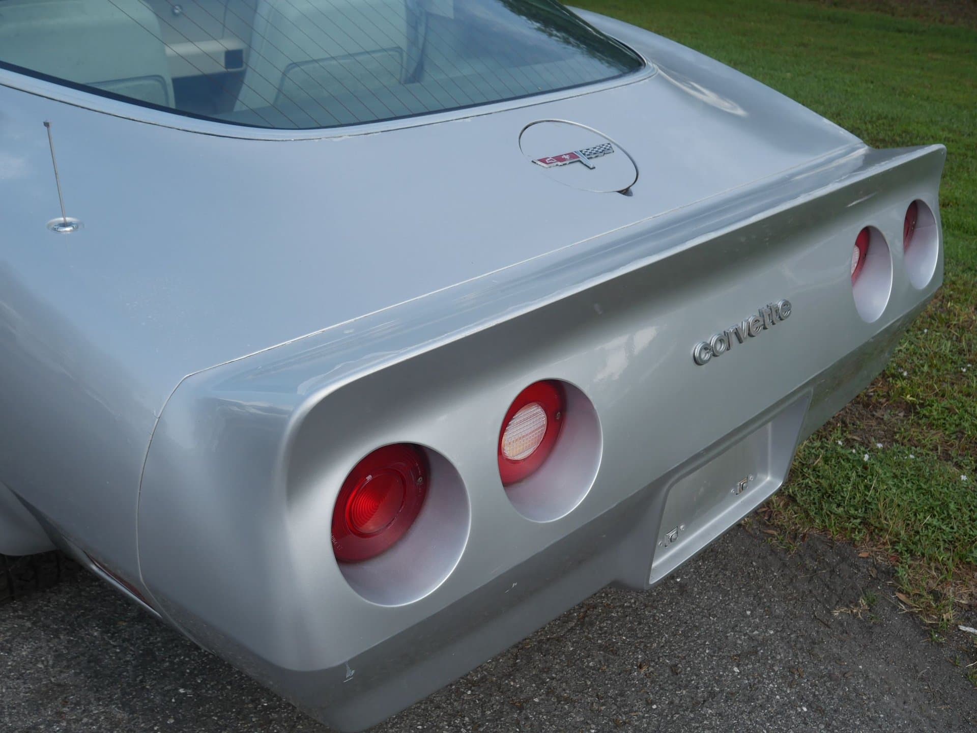 1980 Chevrolet Corvette thumbnail 11