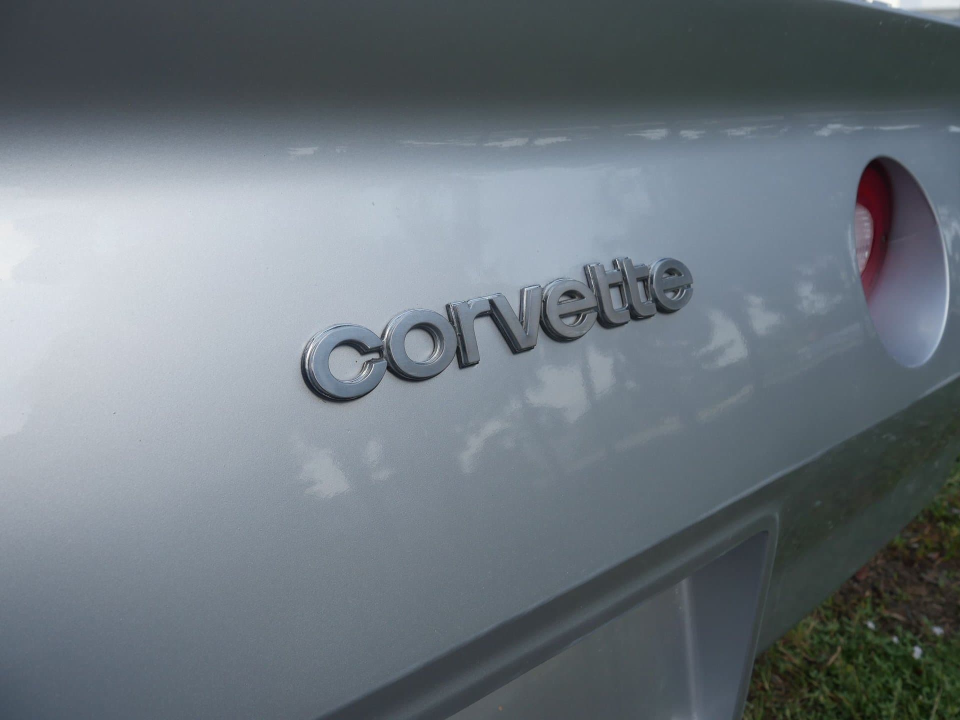 1980 Chevrolet Corvette thumbnail 12