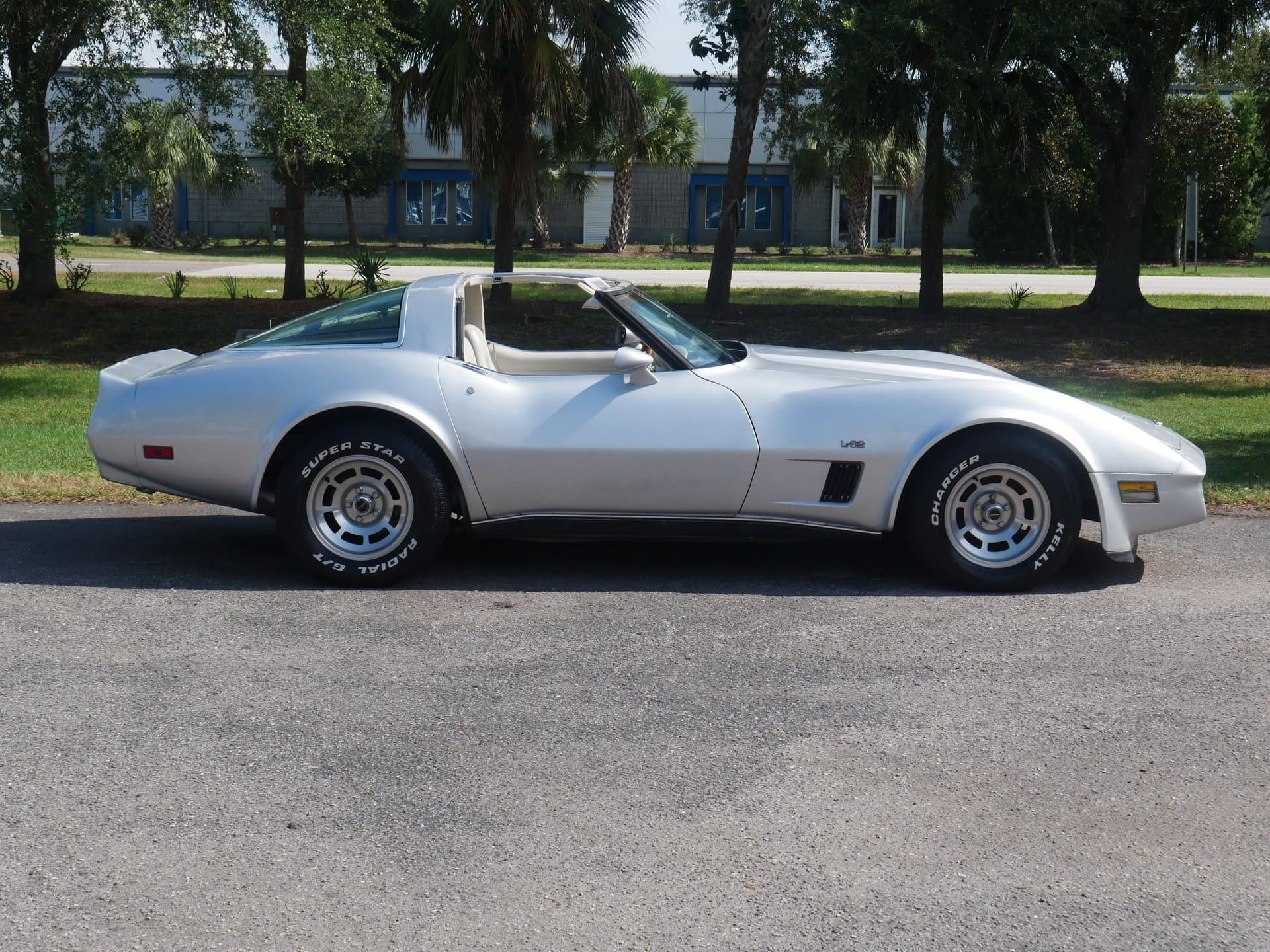 1980 Chevrolet Corvette thumbnail 13