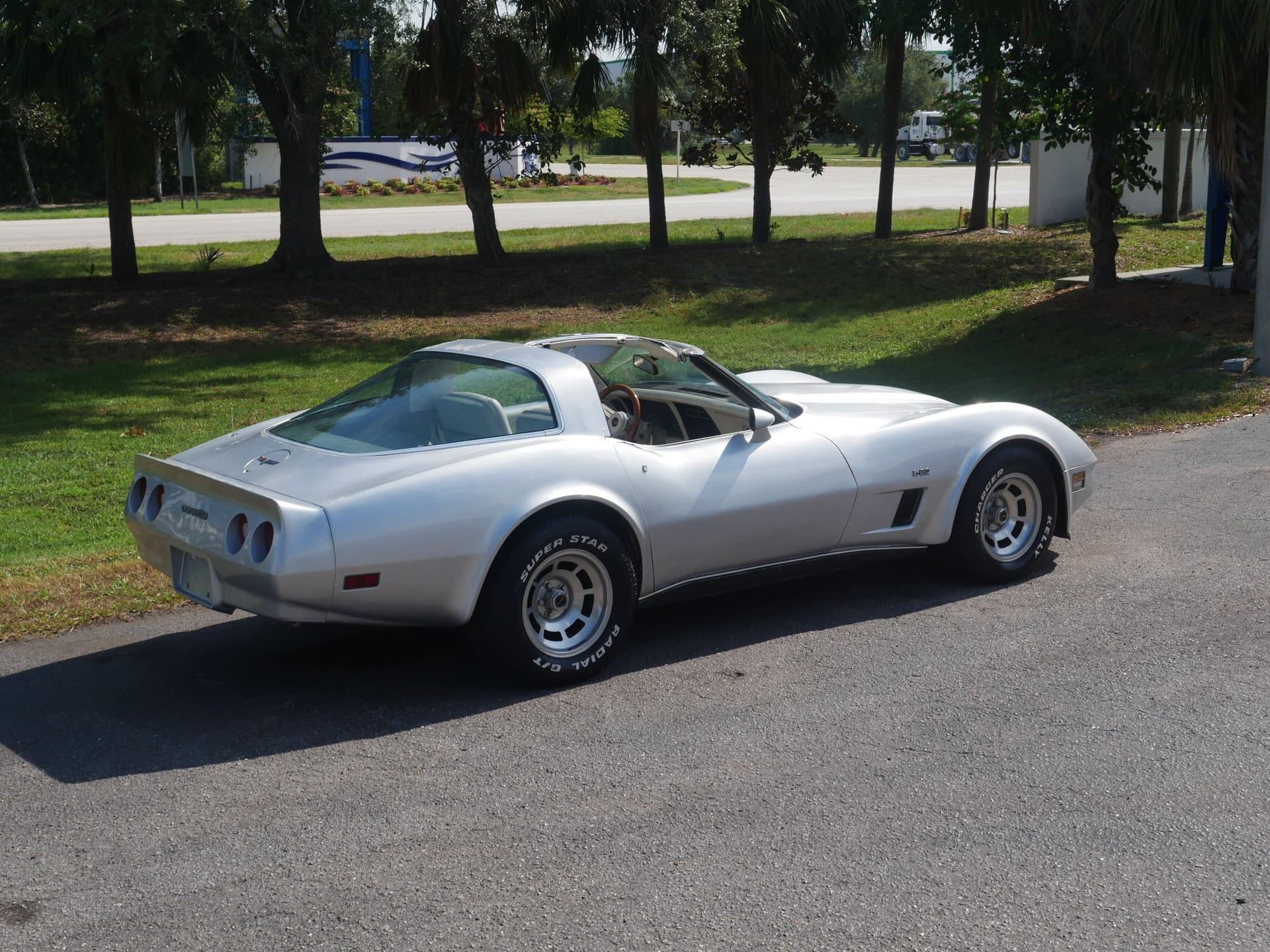 1980 Chevrolet Corvette thumbnail 14