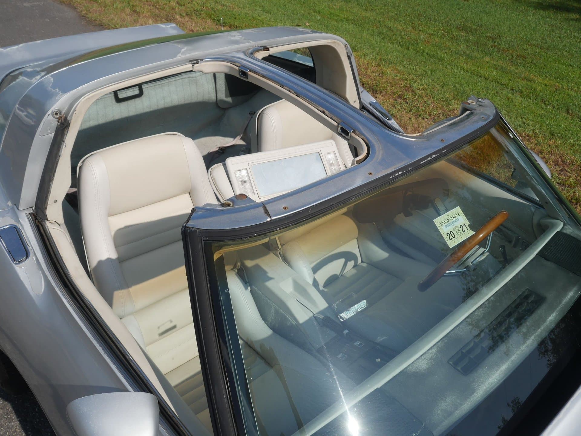 1980 Chevrolet Corvette thumbnail 15