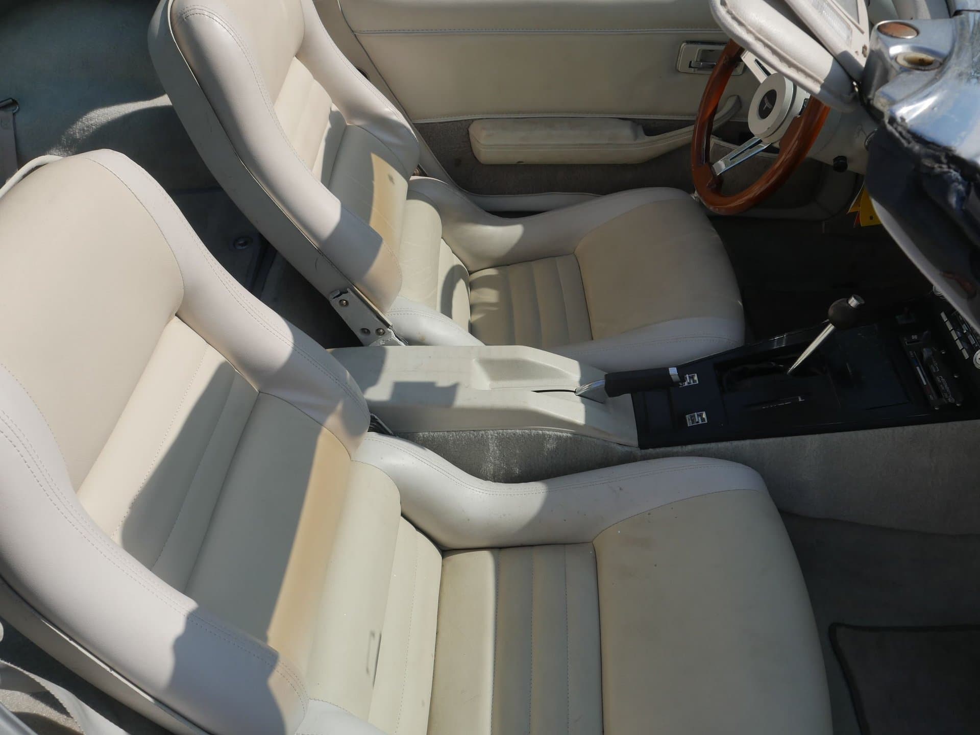 1980 Chevrolet Corvette thumbnail 21