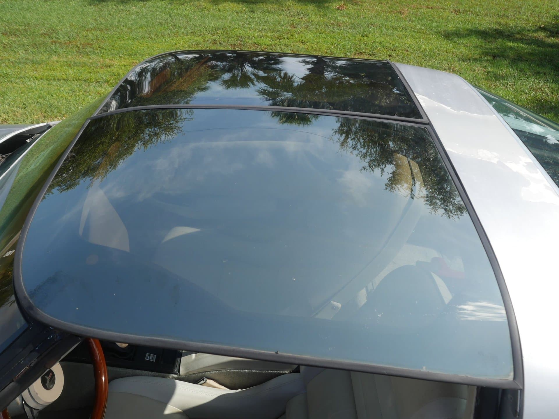 1980 Chevrolet Corvette thumbnail 28