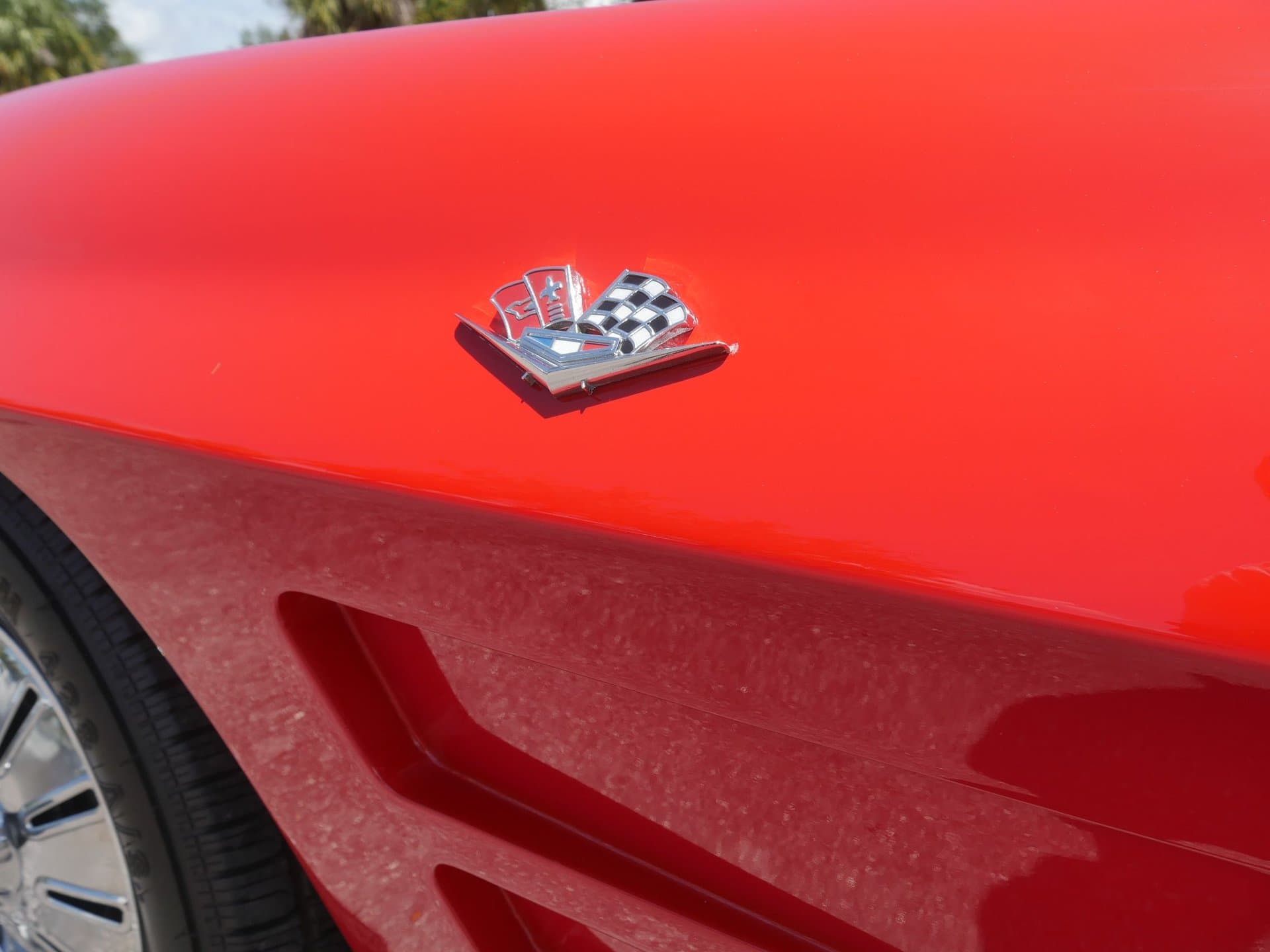 1964 Chevrolet Corvette Roadster thumbnail 10
