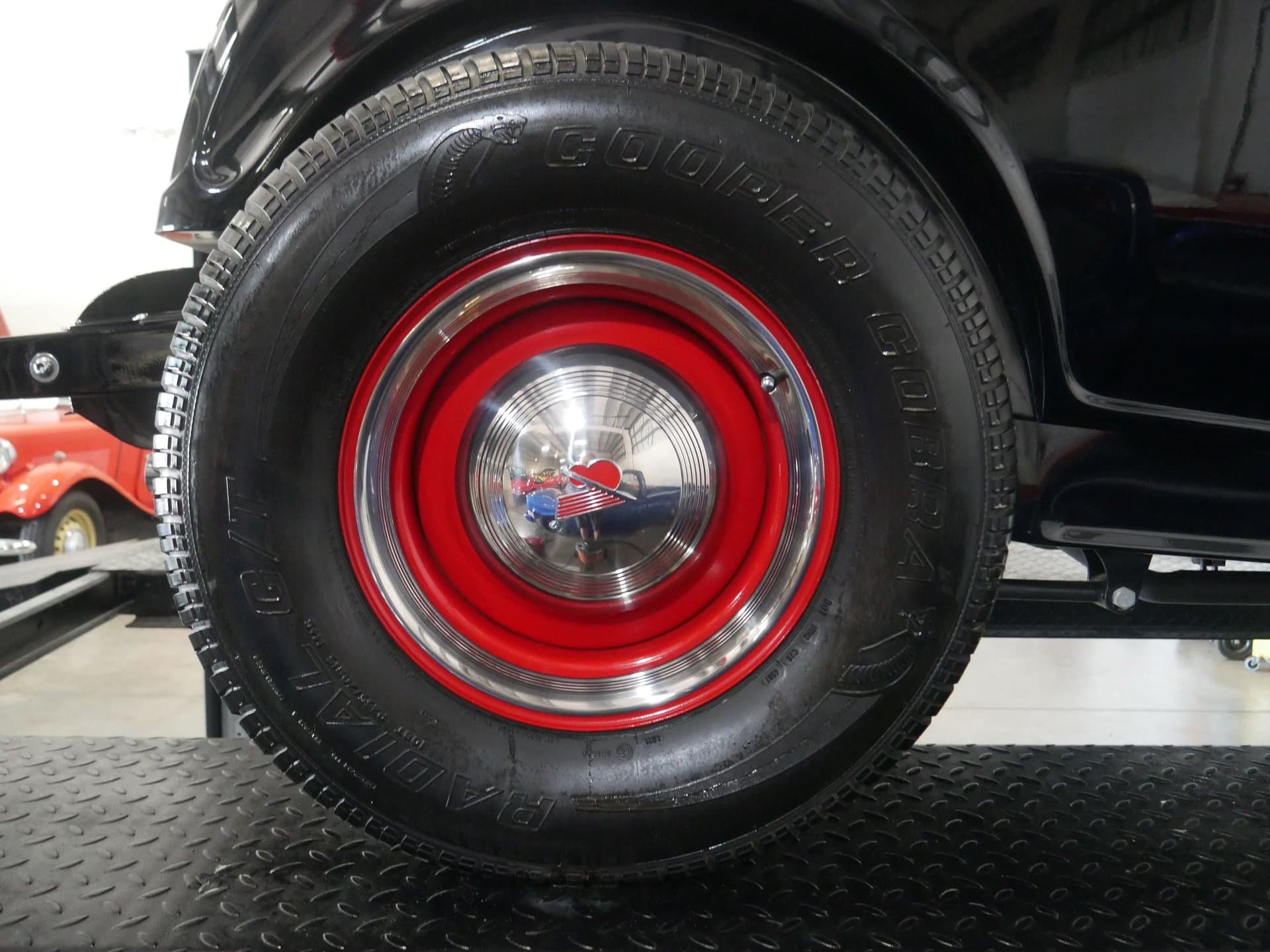 1932 Ford Roadster thumbnail 26