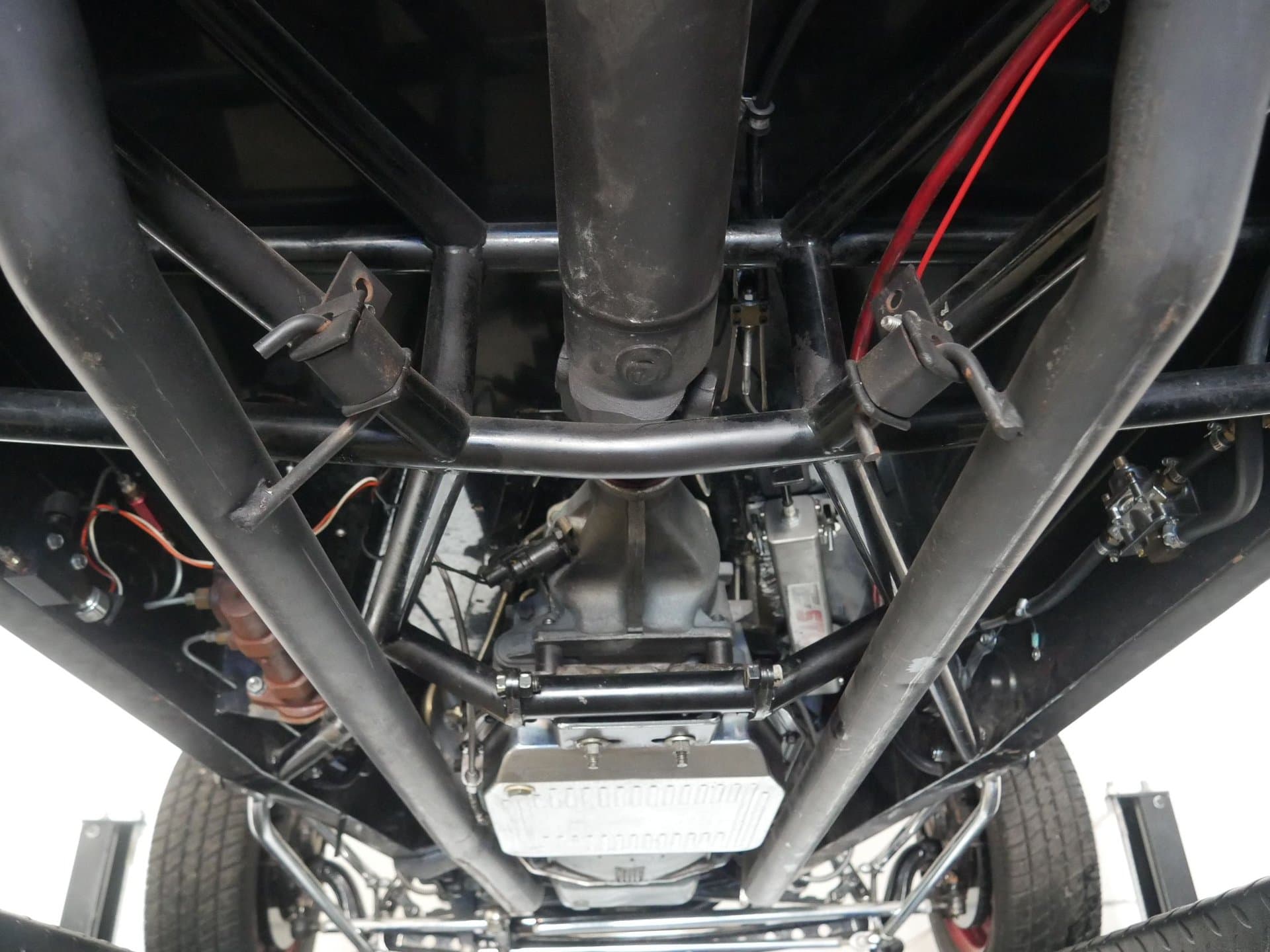 1932 Ford Roadster thumbnail 28