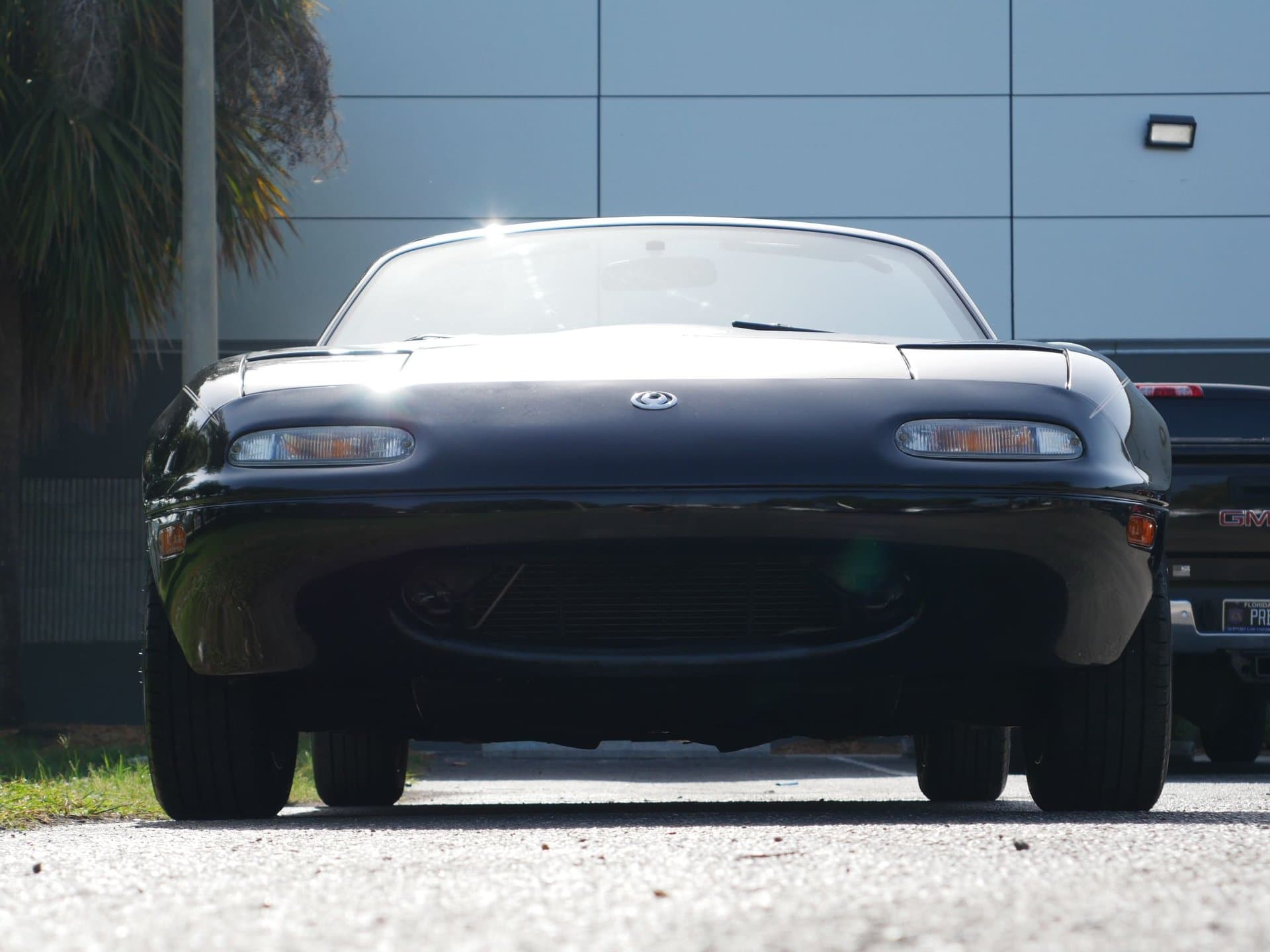 1997 Mazda MX-5 Miata thumbnail 7