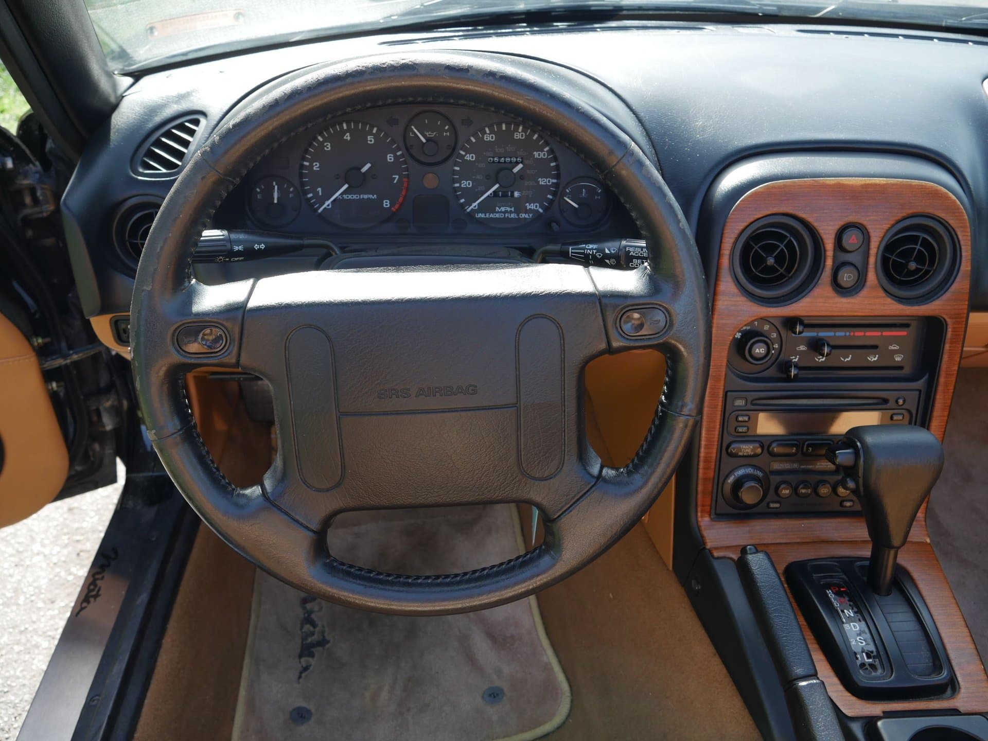 1997 Mazda MX-5 Miata thumbnail 14