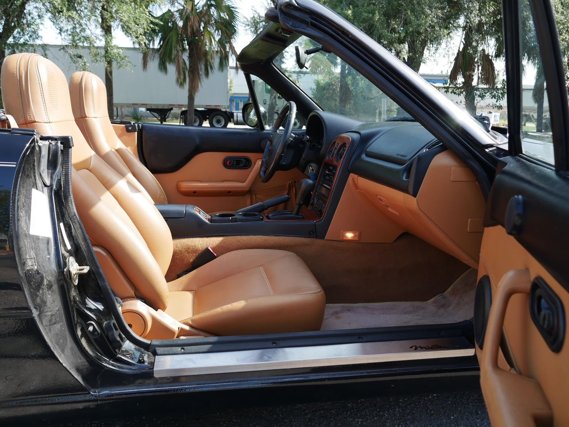 1997 Mazda MX-5 Miata thumbnail 16