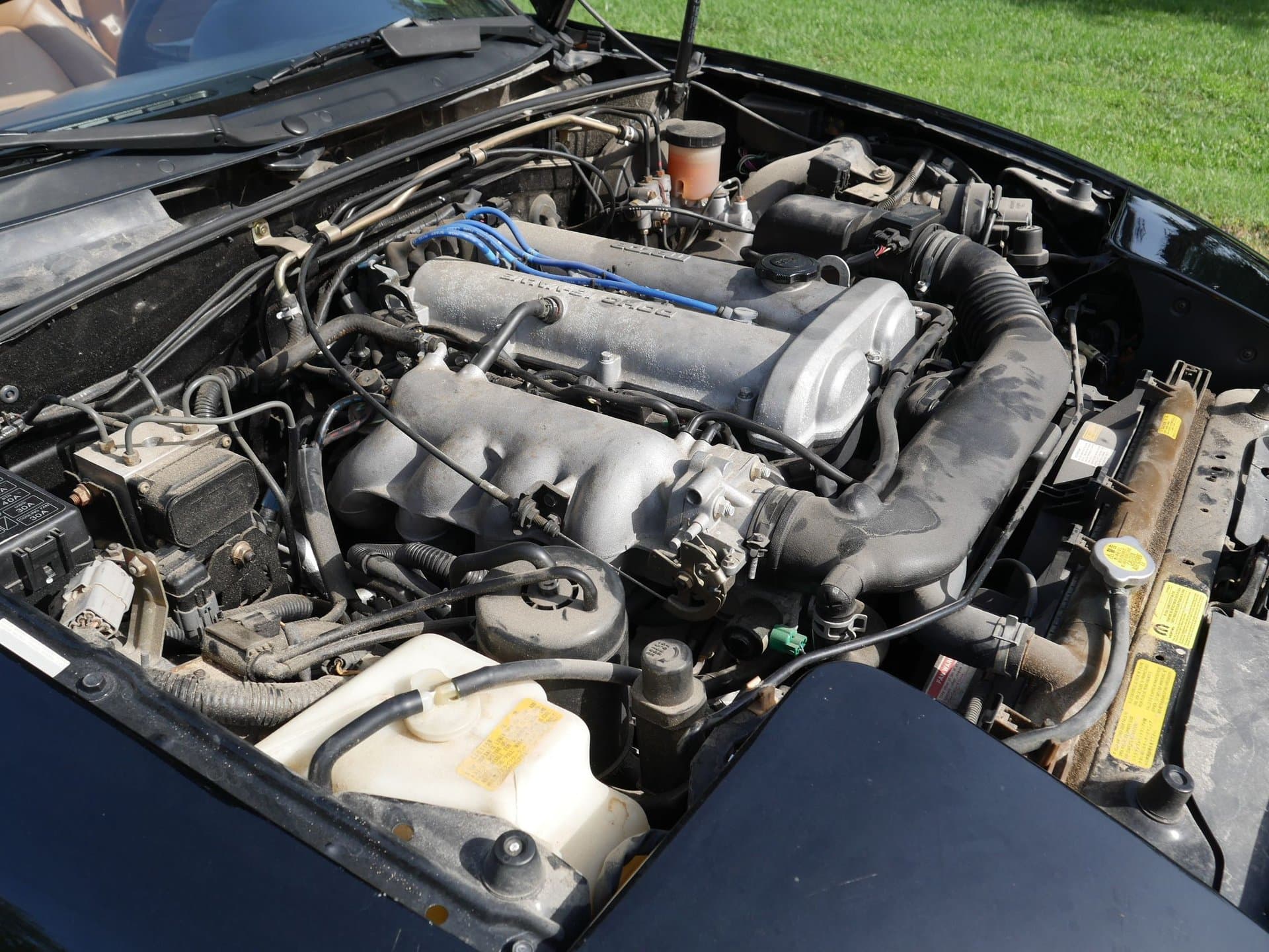 1997 Mazda MX-5 Miata thumbnail 18
